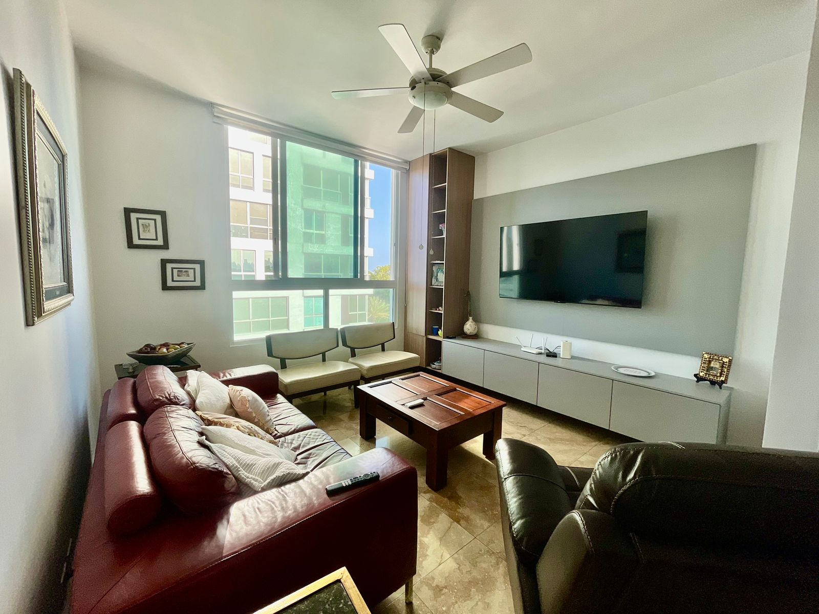 Se Vende apartamento en PH Acqua 2 en Costa del Este