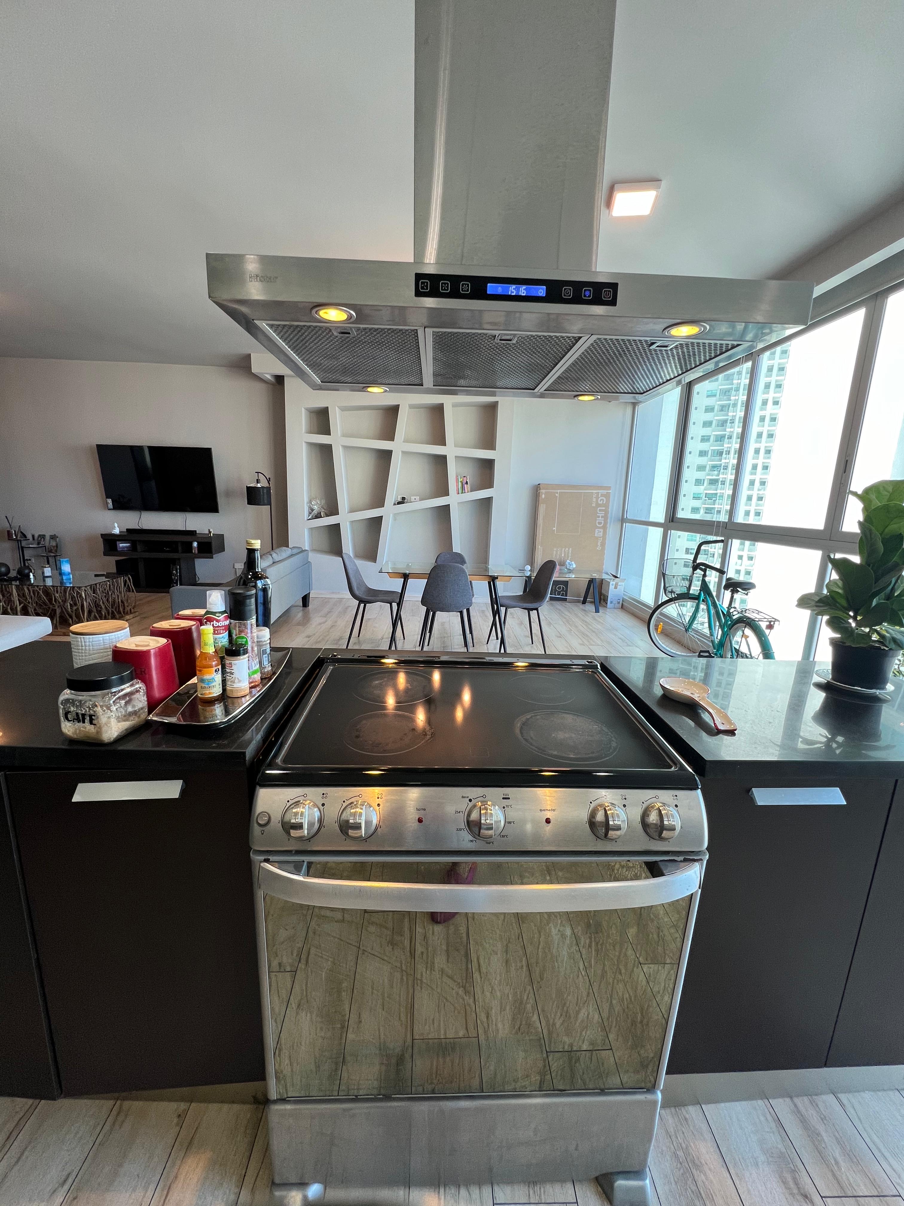 Se Vende Apartamento en PH Oceanaire