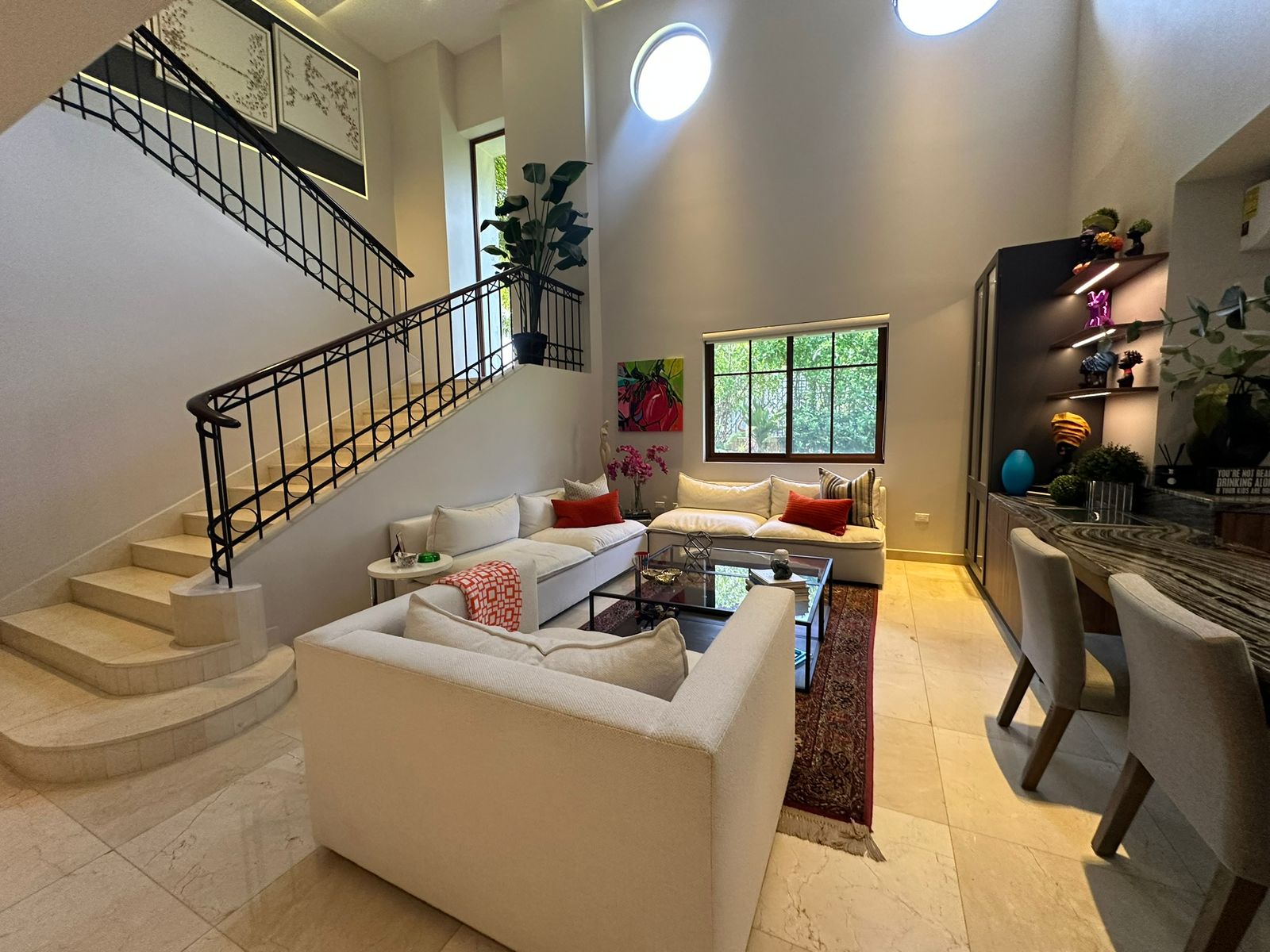 Se Vende Casa en Senderos de Camino de Cruces