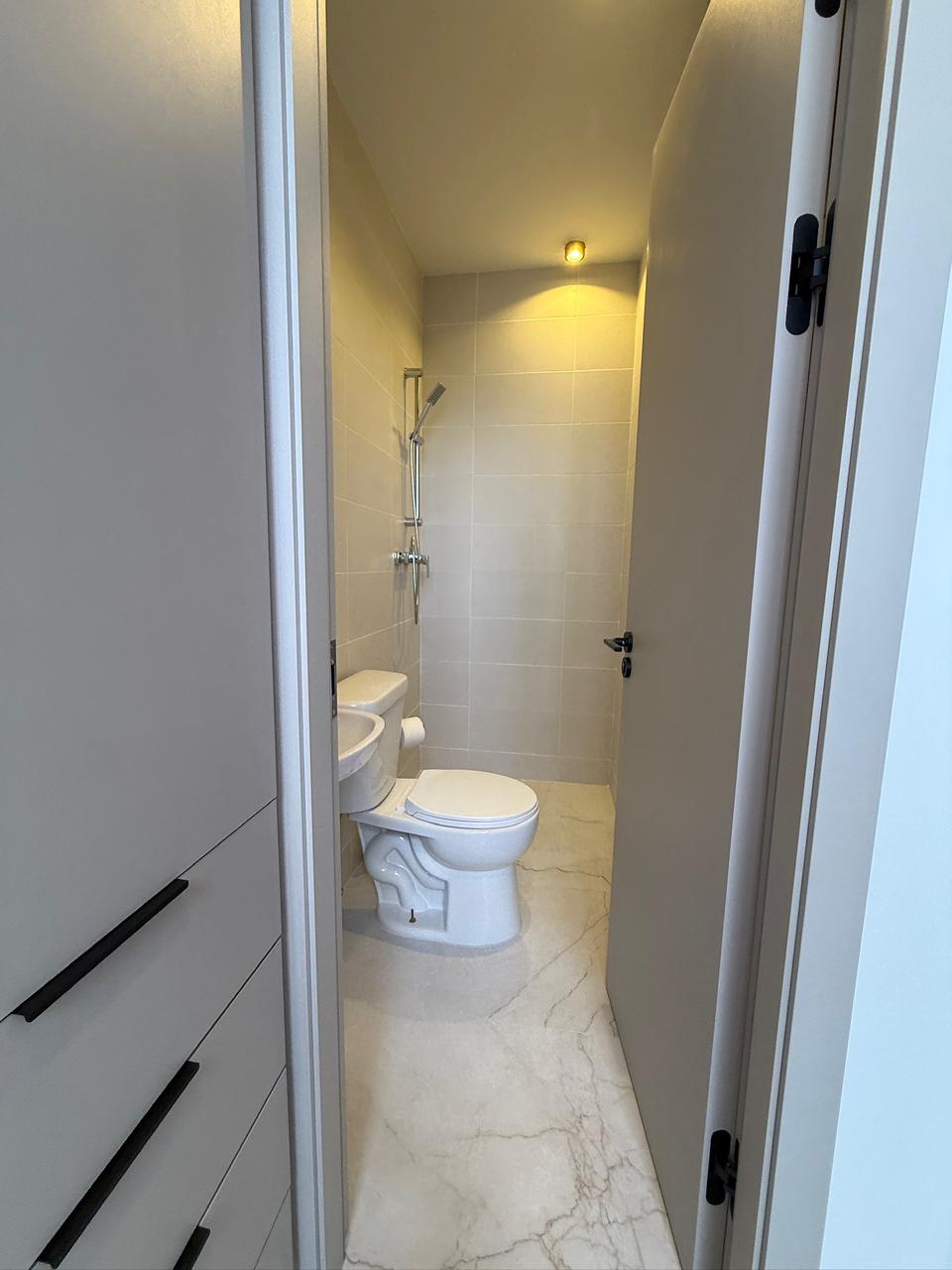 Se Vende apartamento a estrenar en Coco del Mar (entrega en Diciembre)