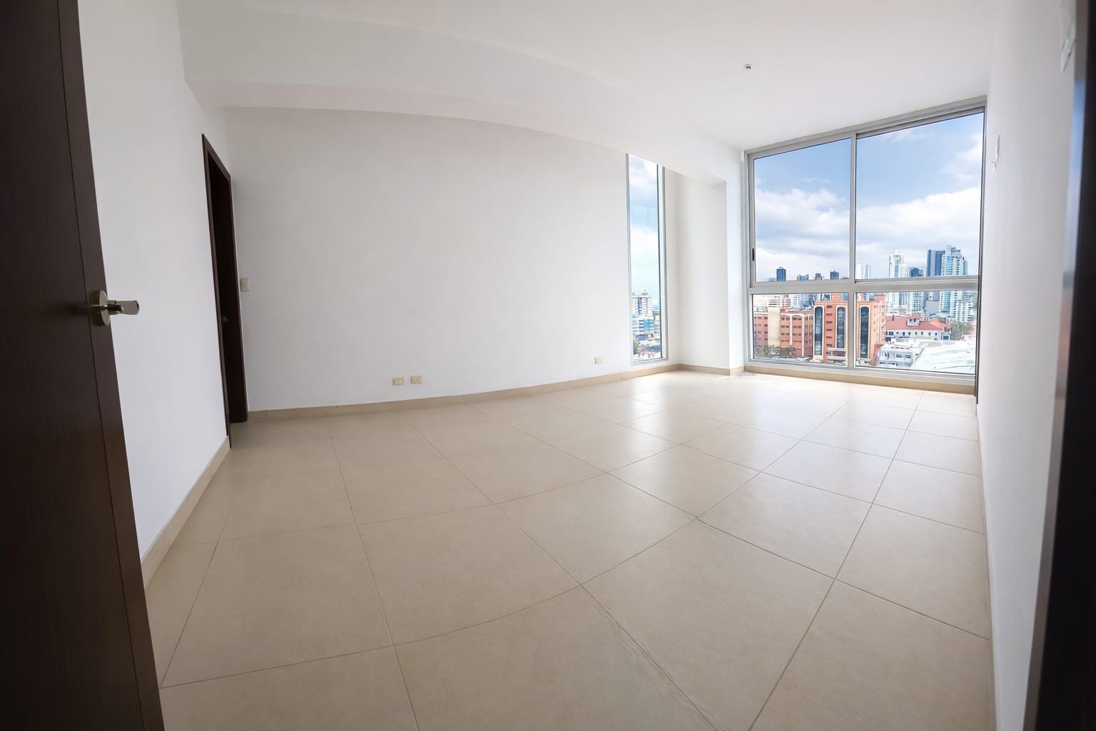 Se Vende apartamento en PH Rivage - Avenida Balboa