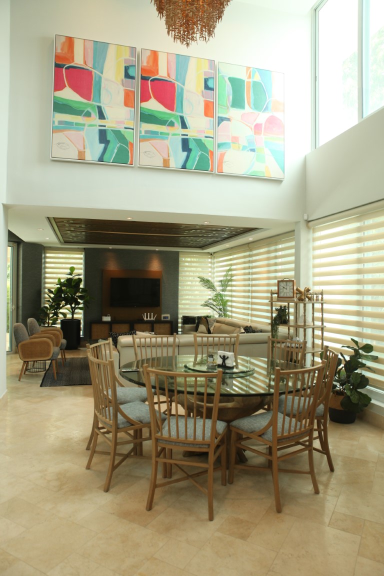 Casa en Venta en Punta Barco Village | Piscina y Amplio Terreno