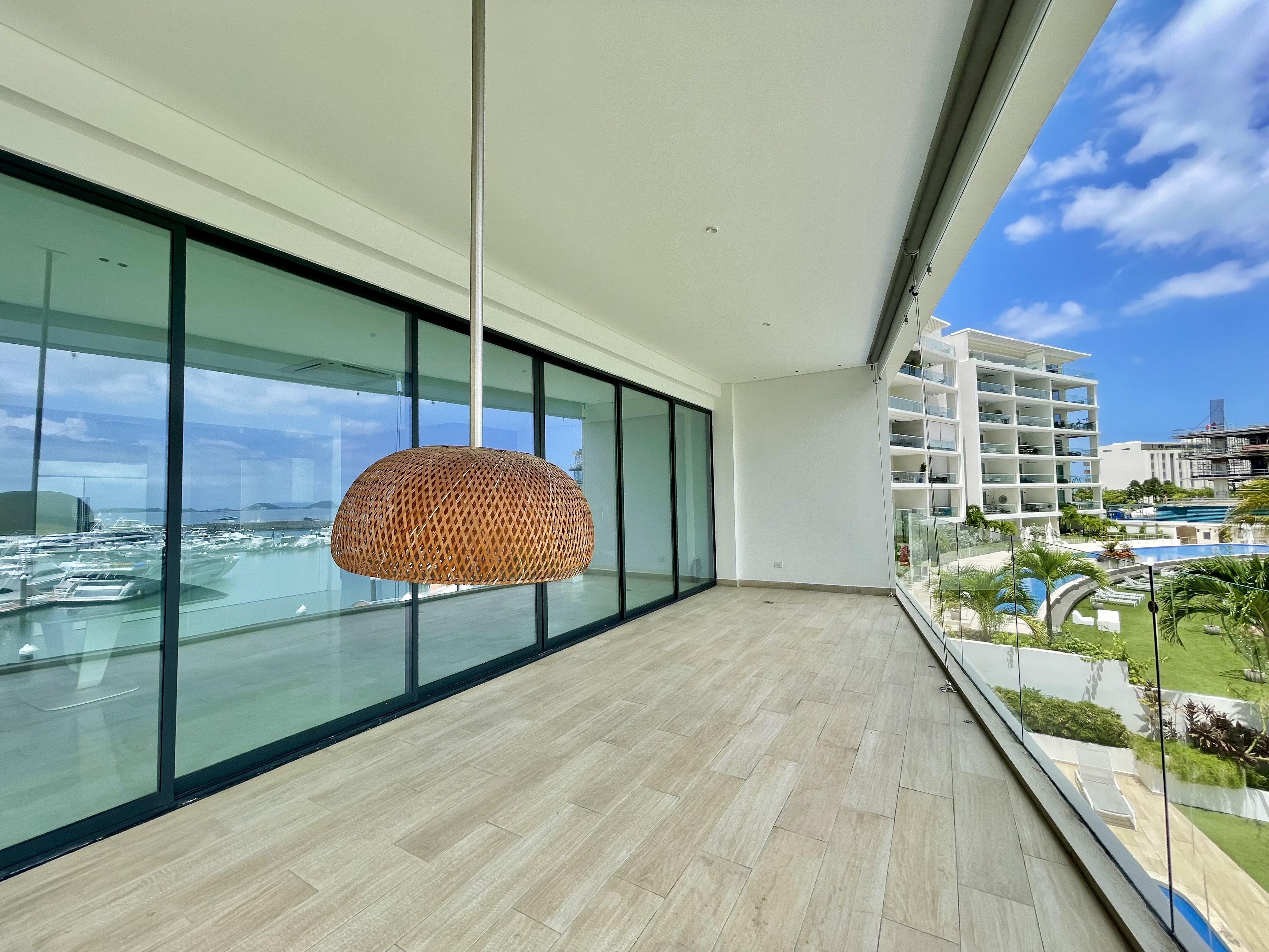 Se Alquila apartamento en Ocean Reef