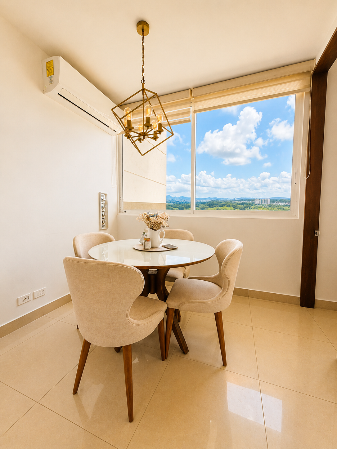 Venta de Apartamento en Santa María | 306 m² | Exclusividad