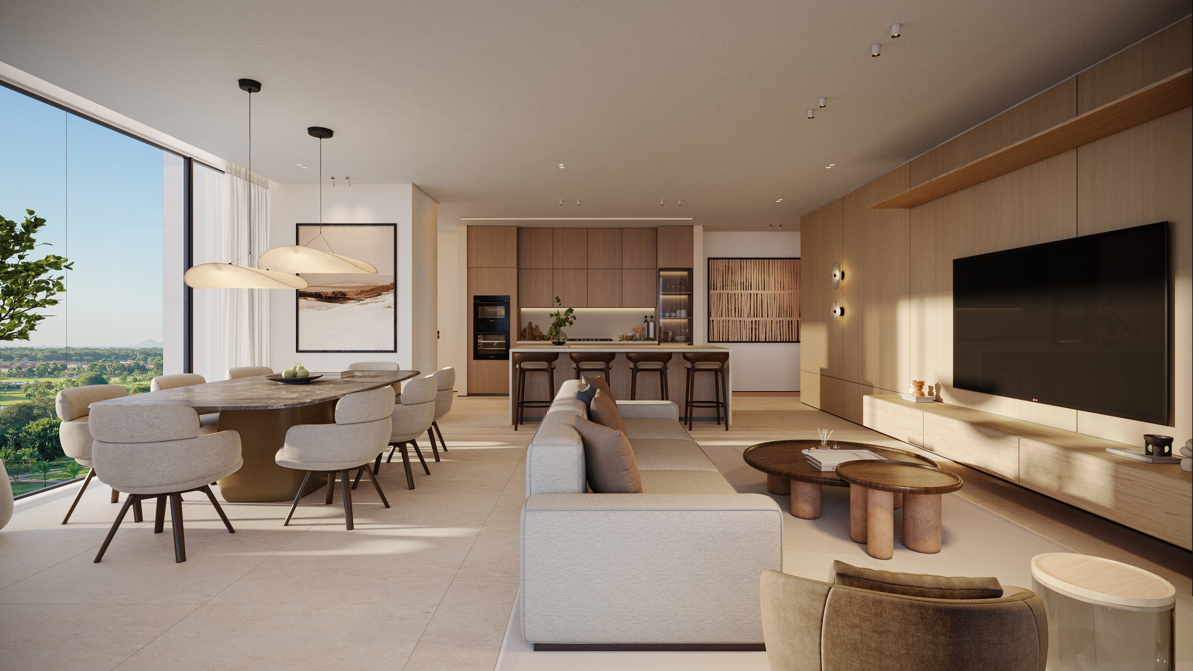 Se Vende apartamento en Santa Maria Norte - PH Arena (Entrega