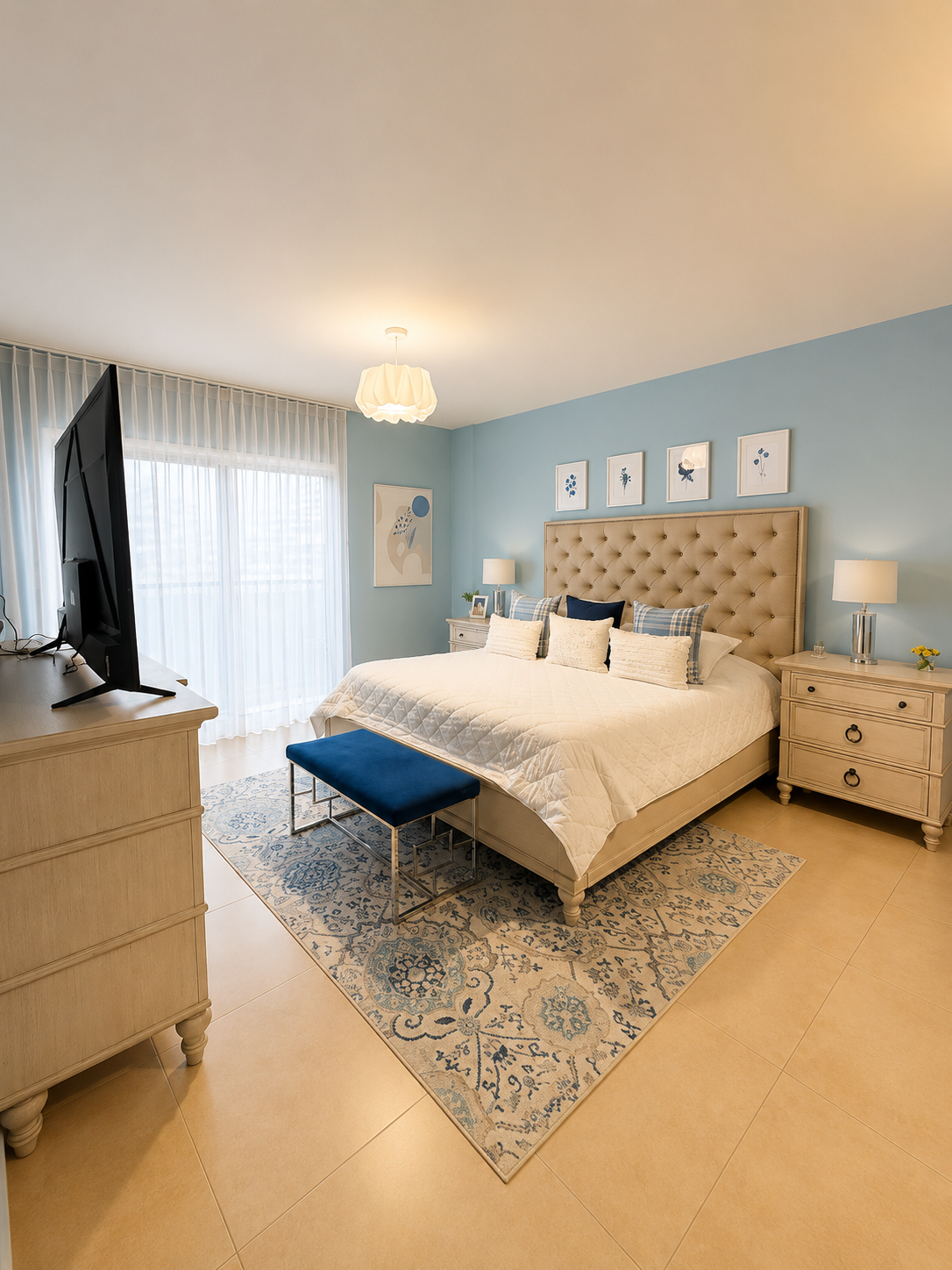 Se Vende apartamento en Embassy Village, Clayton