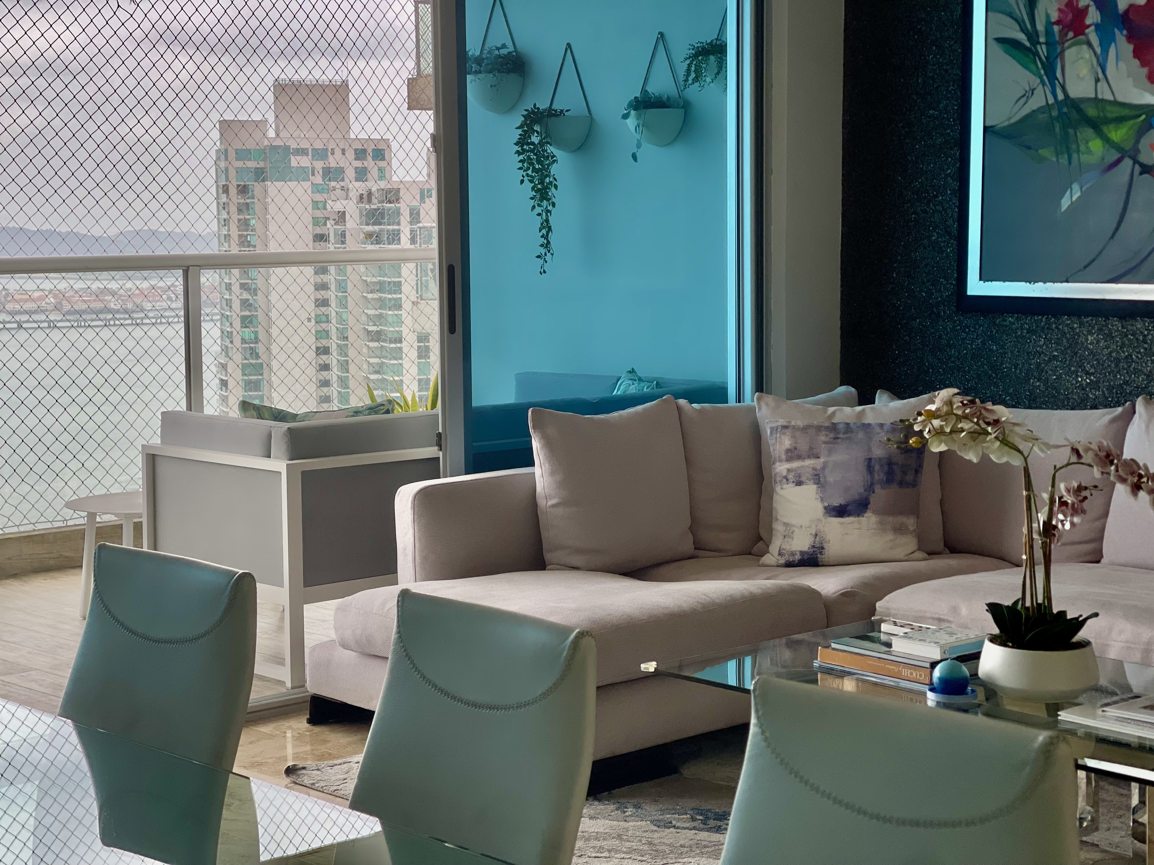 Se Vende en Q Tower, Punta Pacifica