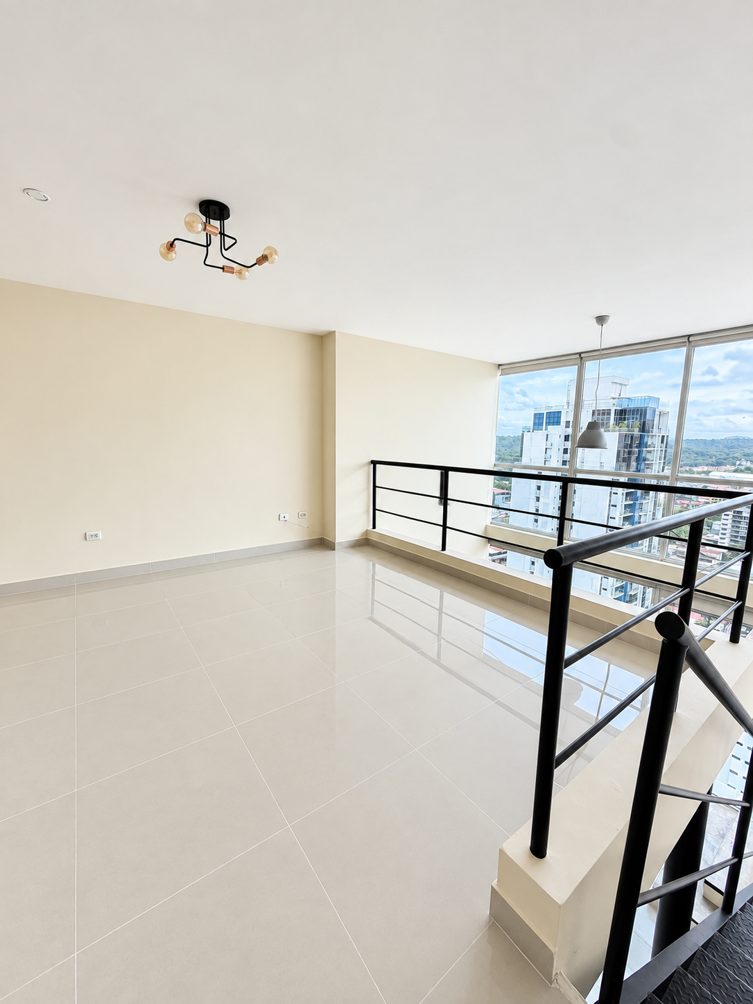Se Vende Loft en El Cangrejo, PH Vitro Loft