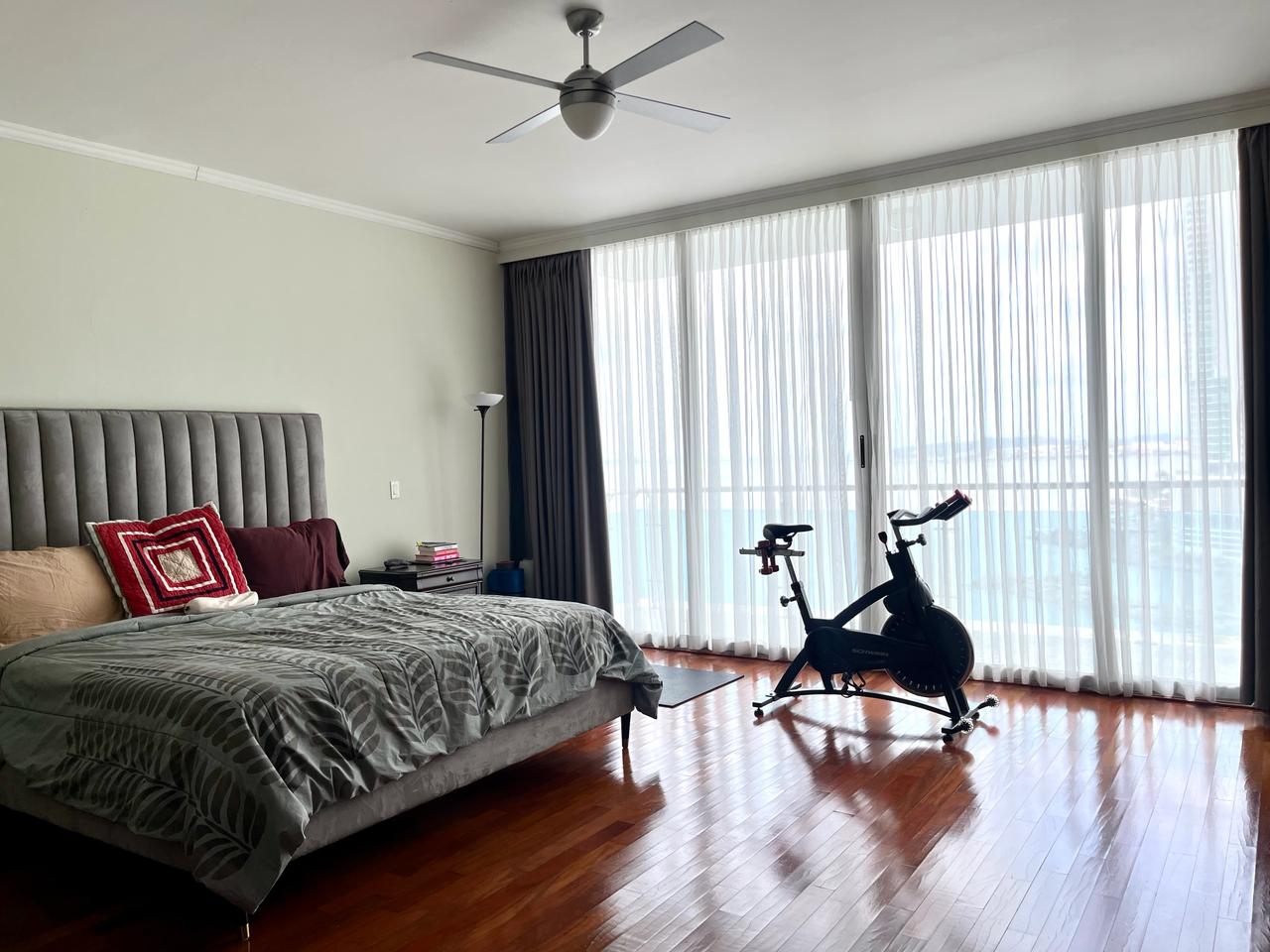 SE VENDE PH AQUALINA PUNTA PACIFICA