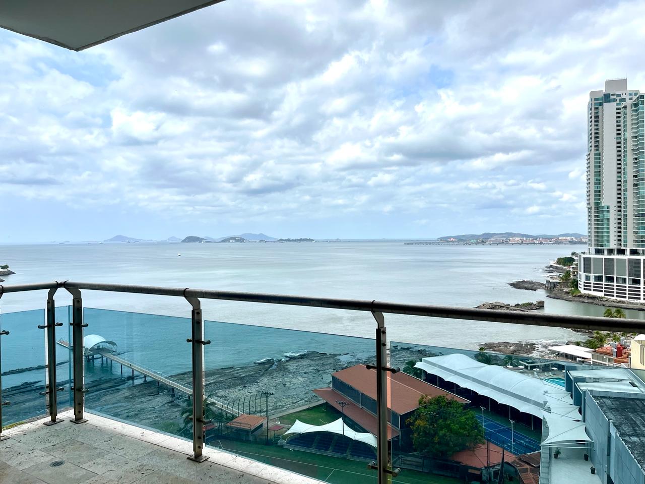 SE VENDE PH AQUALINA PUNTA PACIFICA