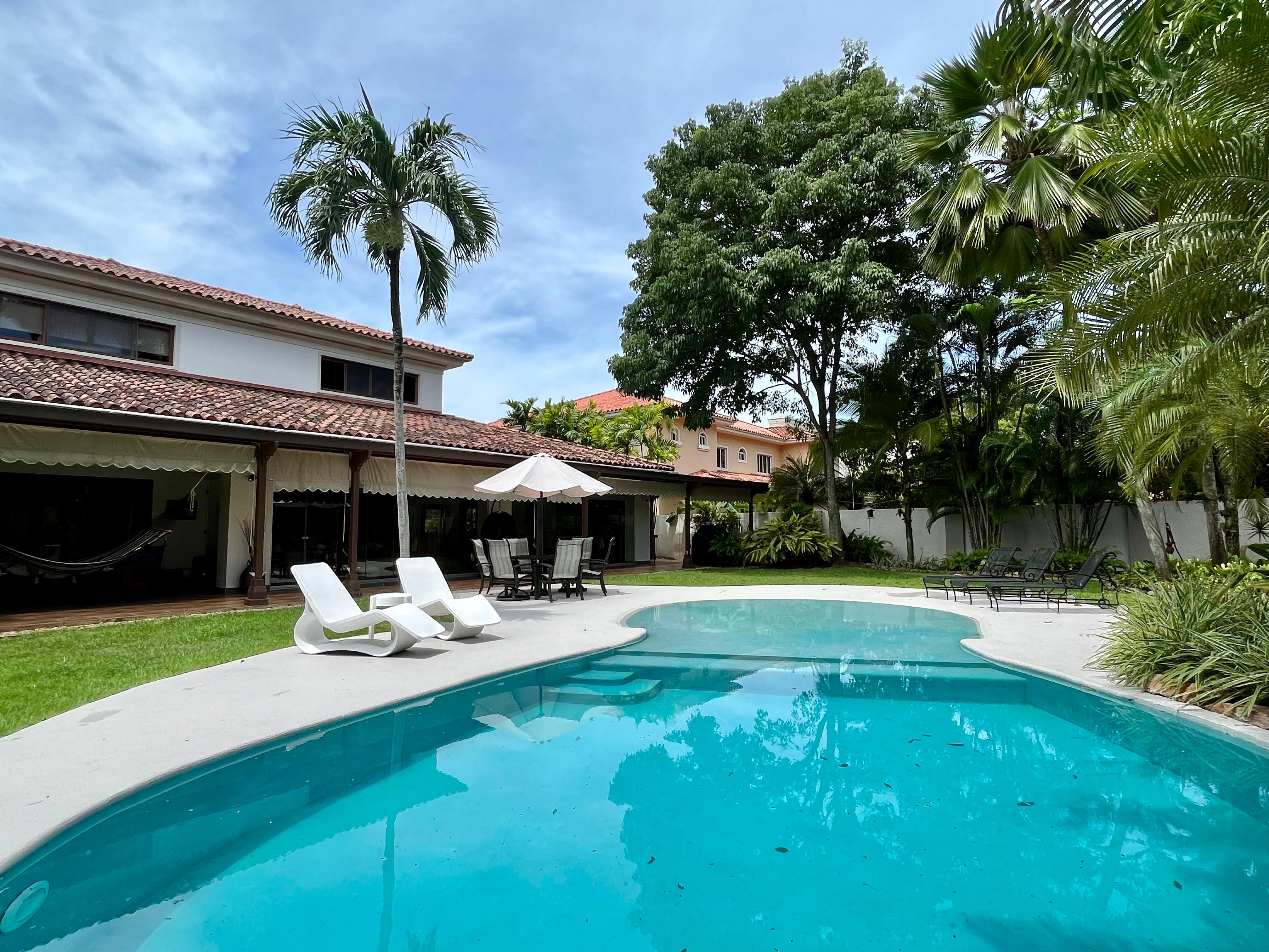 Se Vende casa en Costa del Este, Balmoral