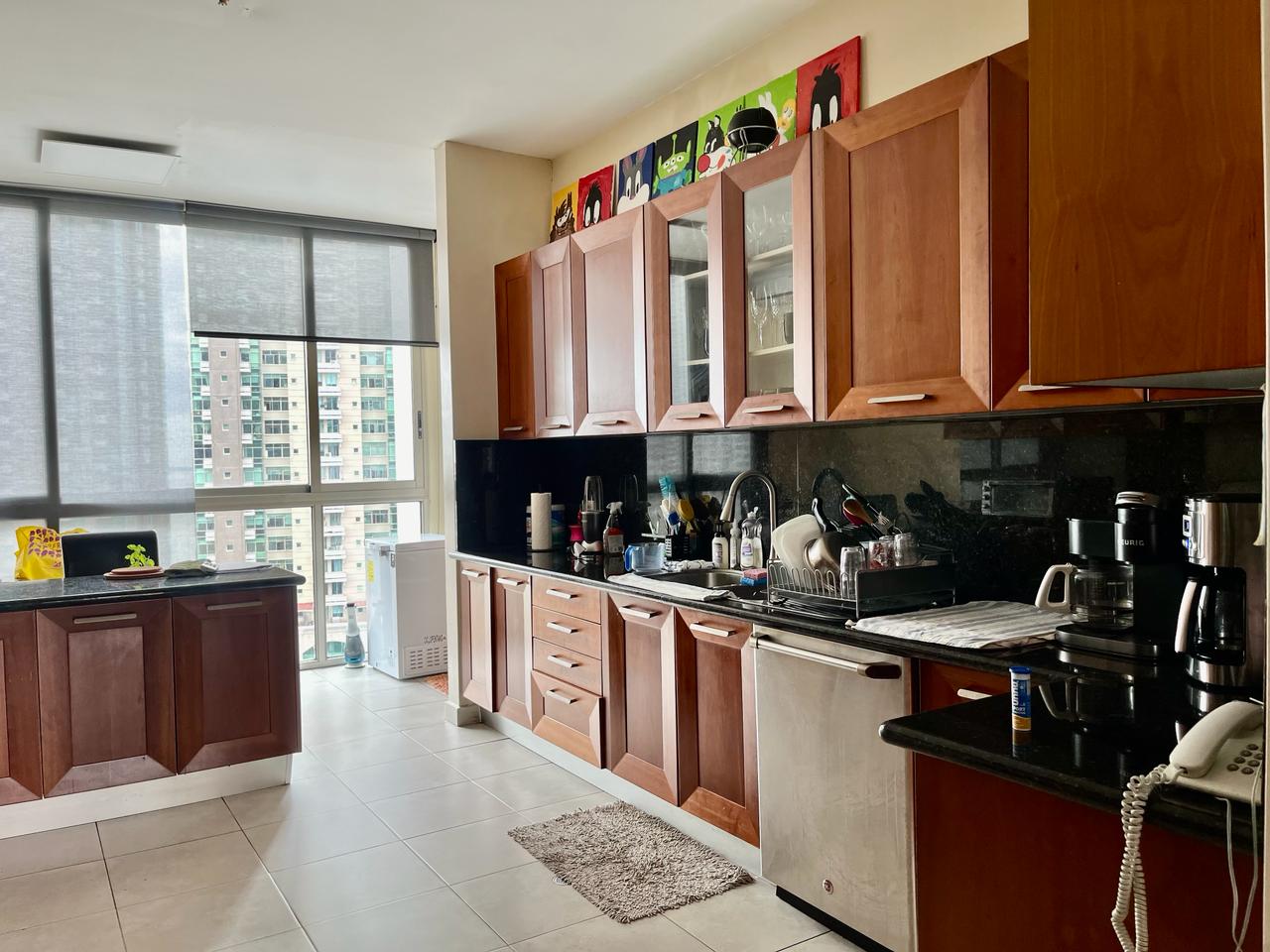 SE VENDE PH AQUALINA PUNTA PACIFICA