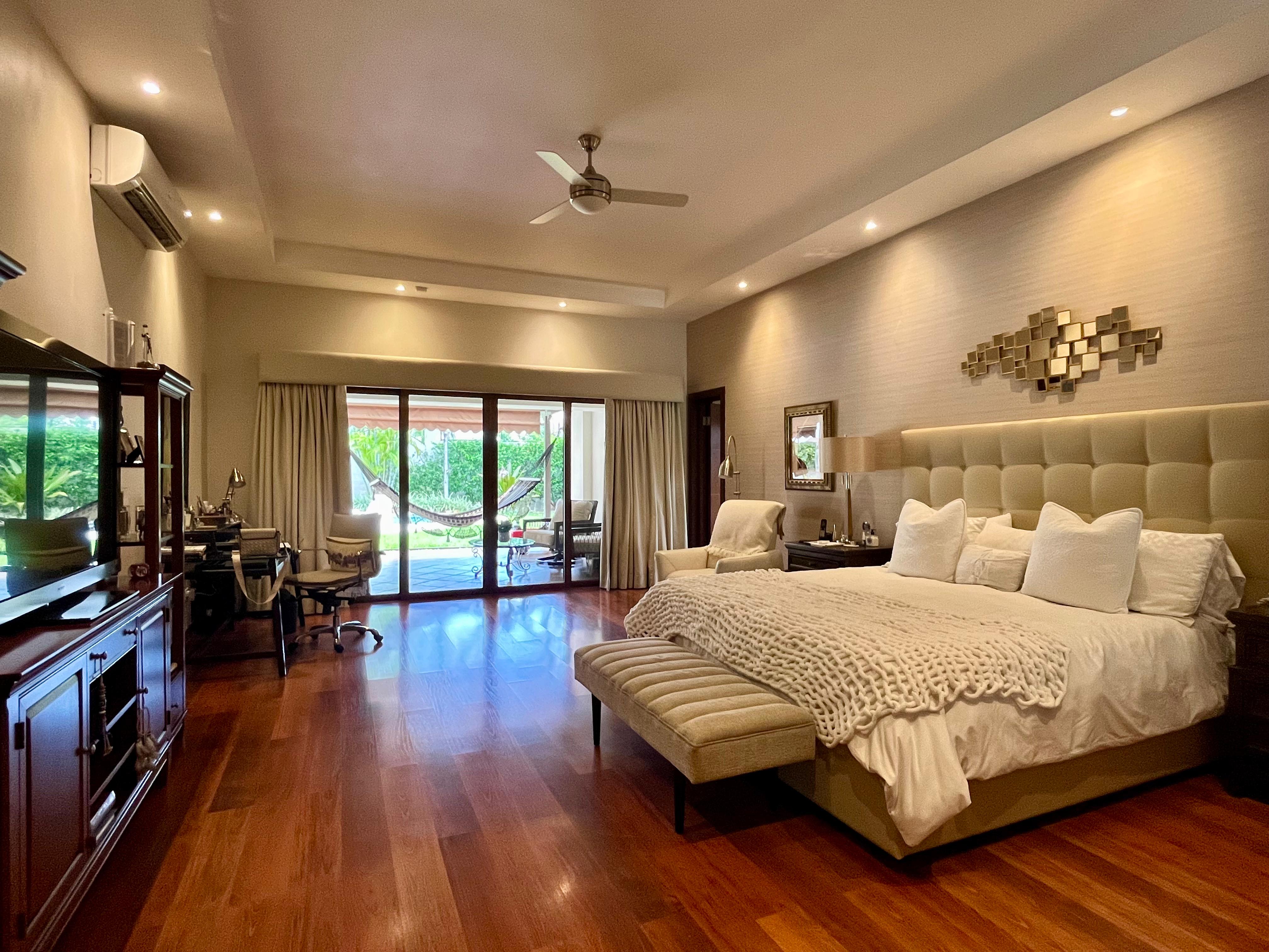 Se Vende casa en Costa del Este, Balmoral