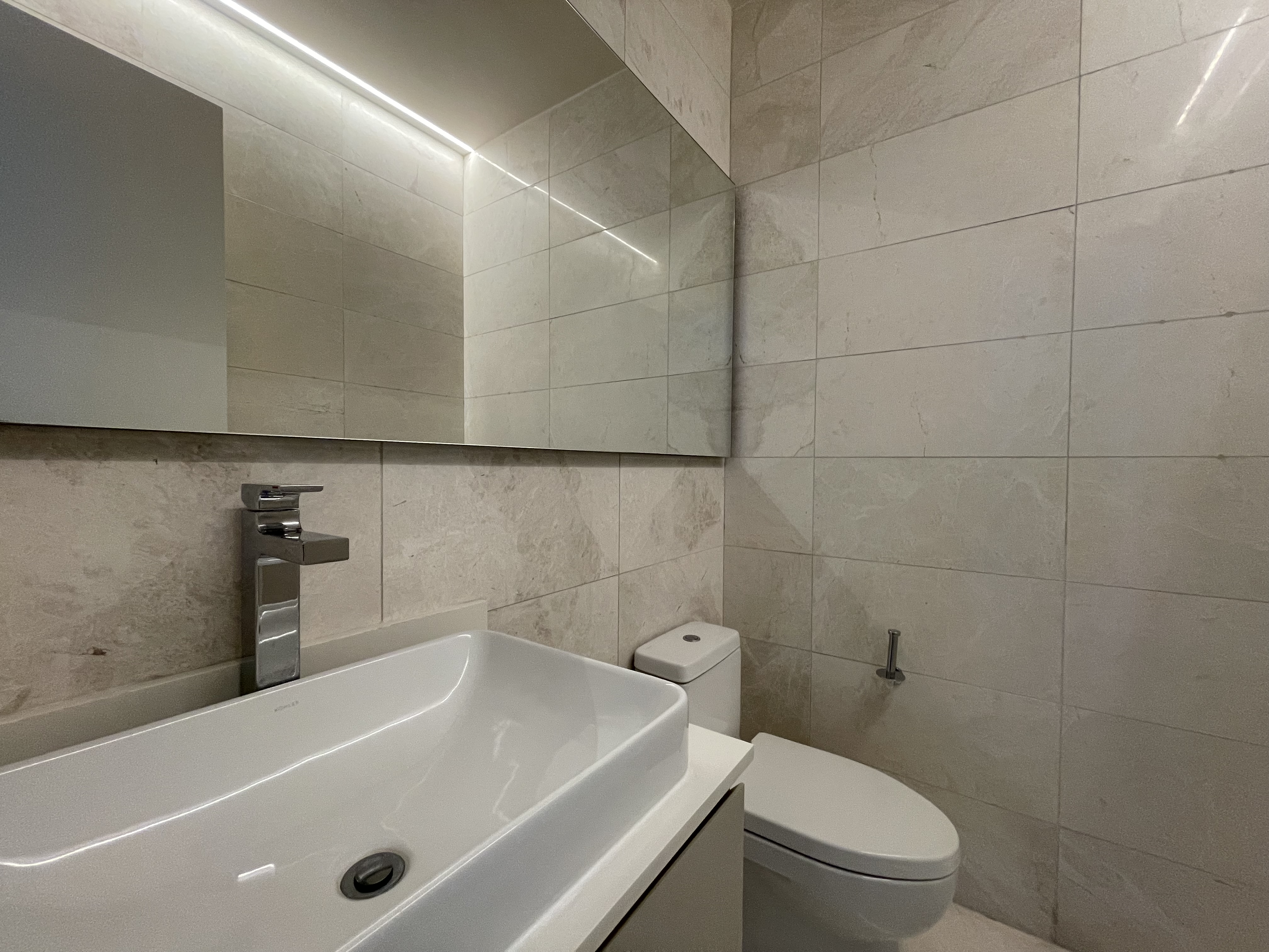 Se Alquila apartamento en Ocean Reef