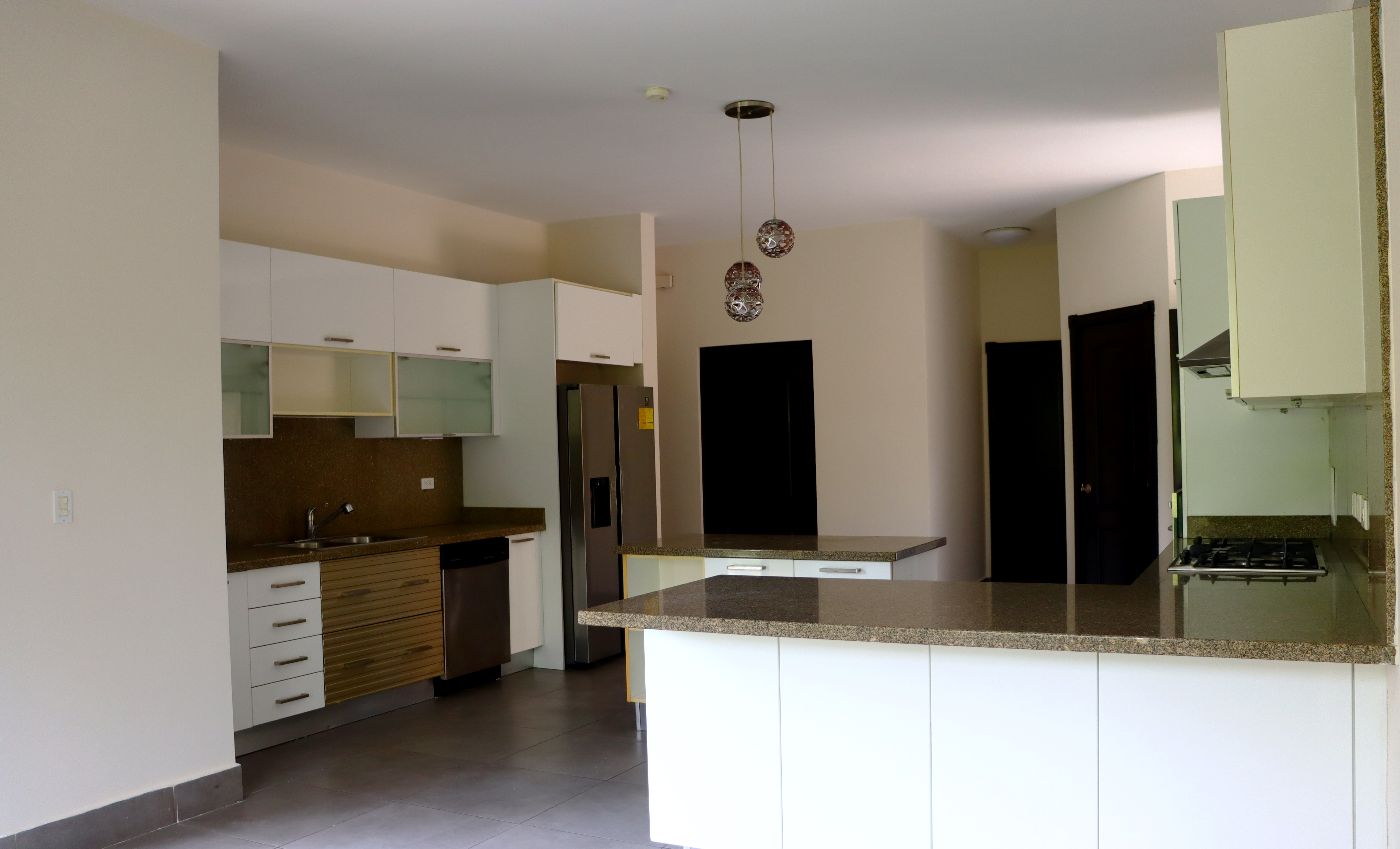 Se Vende Casa en Antigua, Costa del Este