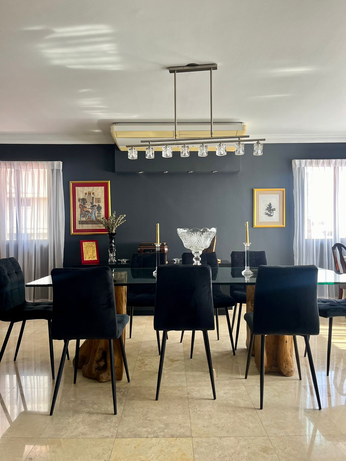 SE VENDE APARTAMENTO EN EL CANGREJO PH TROY