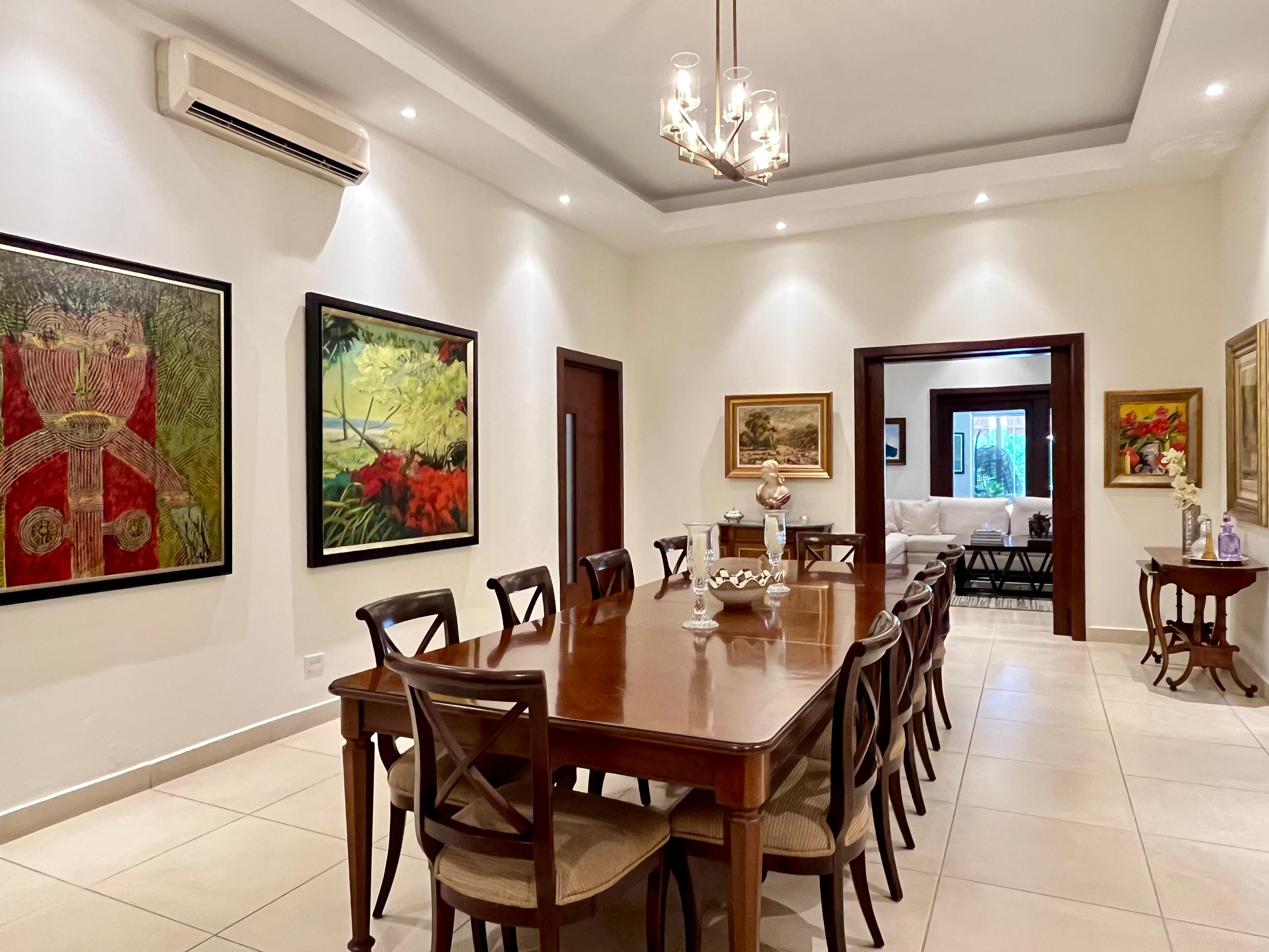 Se Vende casa en Costa del Este, Balmoral