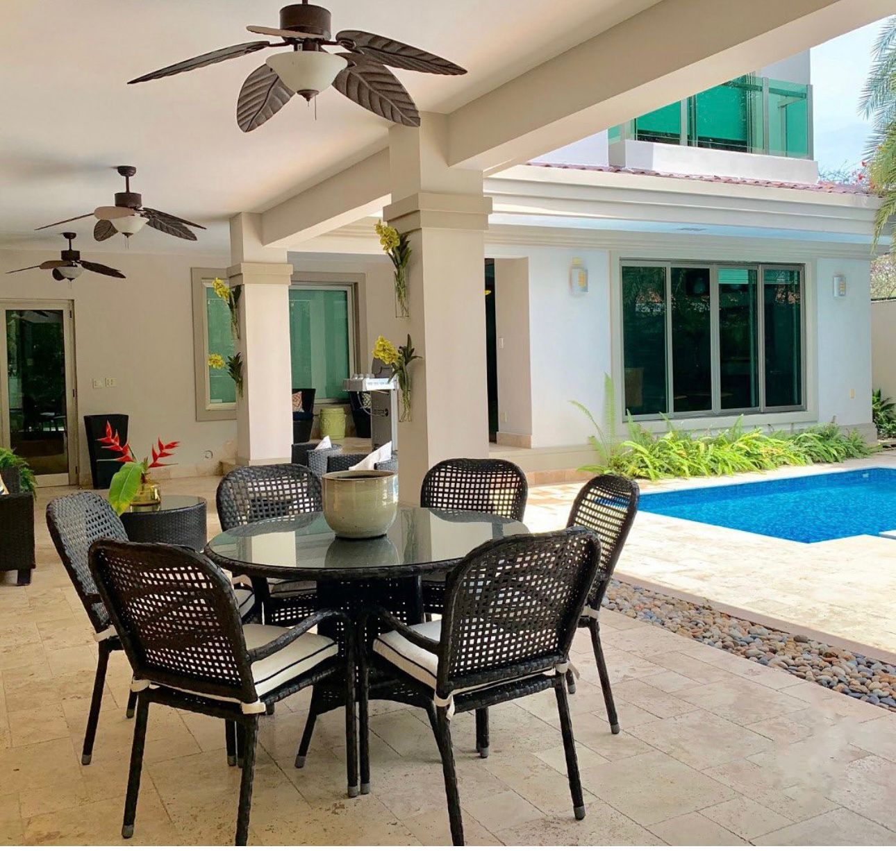 Se Vende Casa en Costa del Este, Magnolias