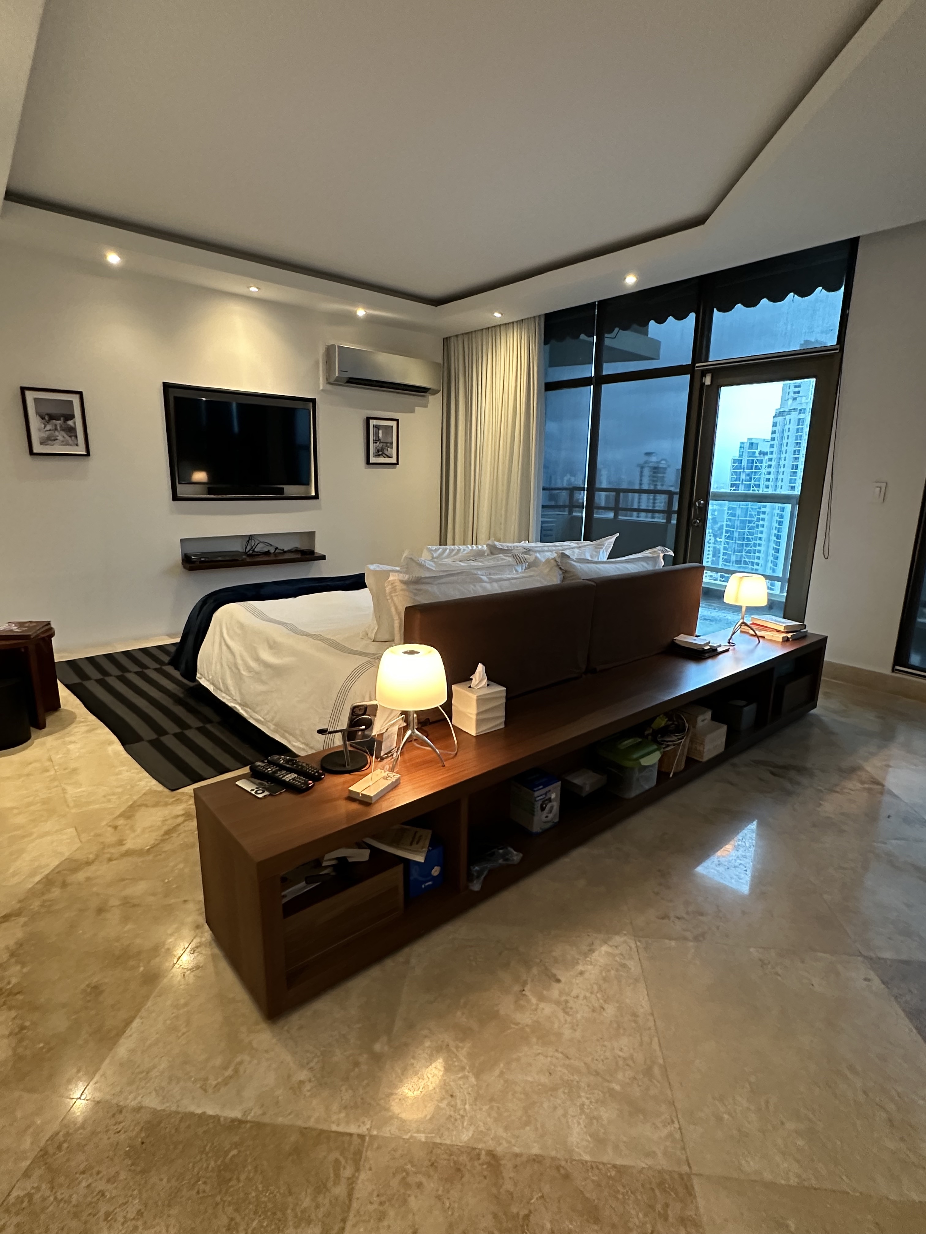 Se Vende Pent House en Ocean Park en Punta Pacifica