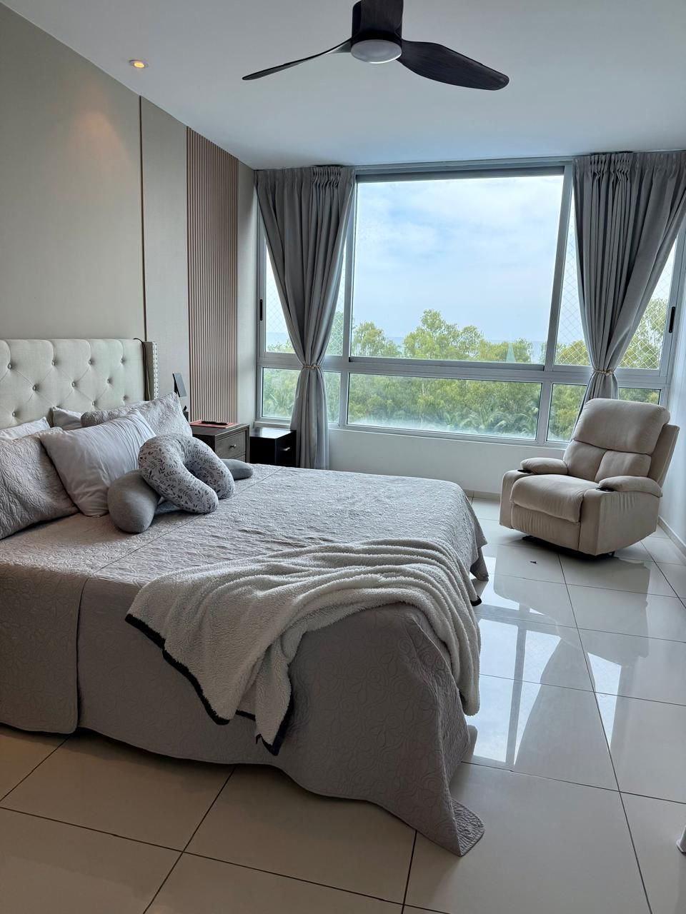 SE VENDE PH ALTAMAR EN COSTA DEL ESTE