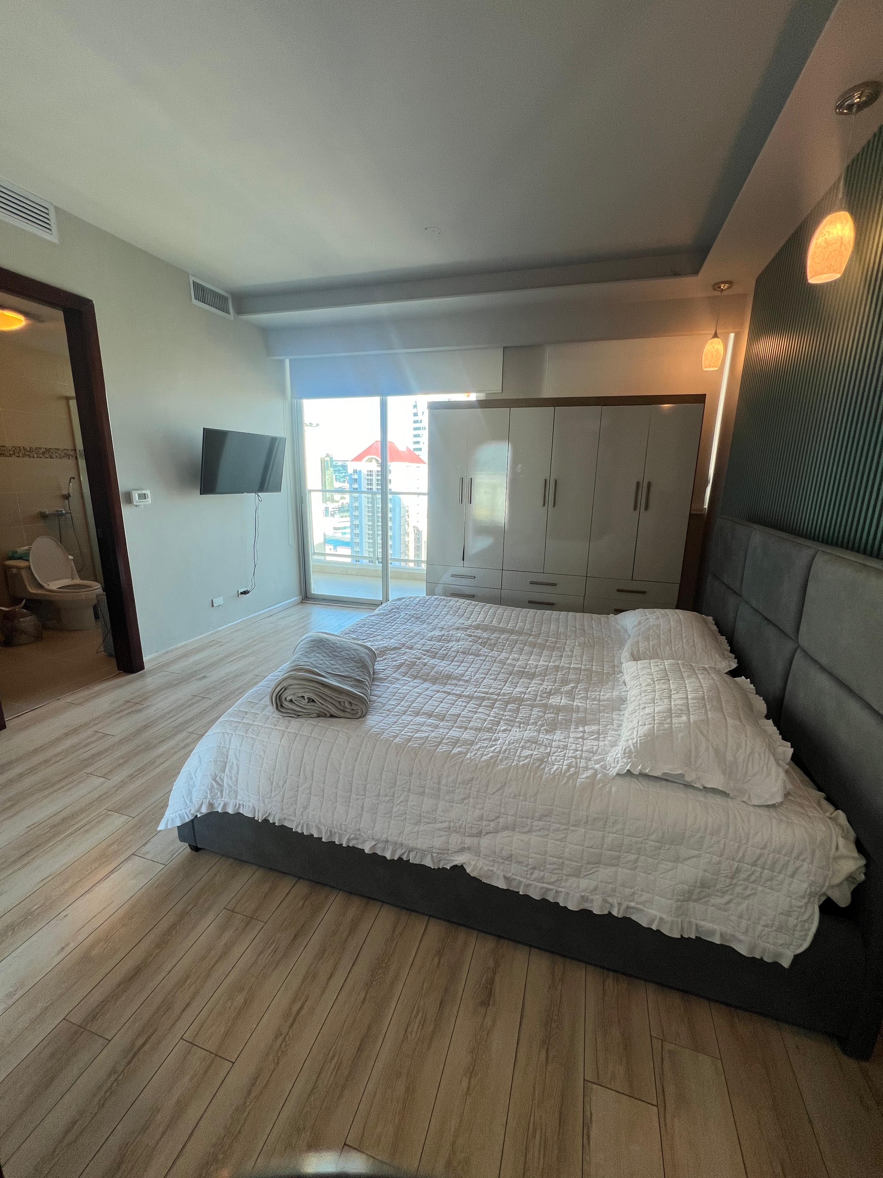 Se Vende Apartamento en PH Oceanaire