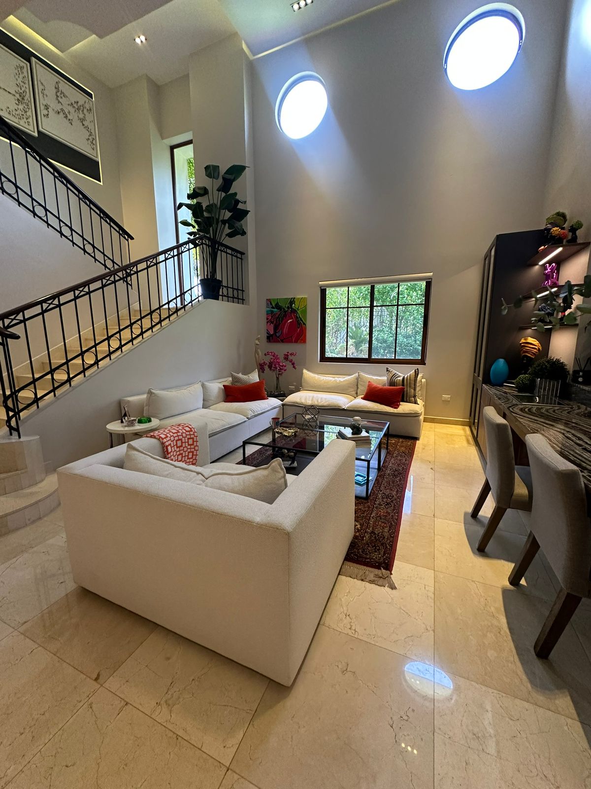 Se Vende Casa en Senderos de Camino de Cruces