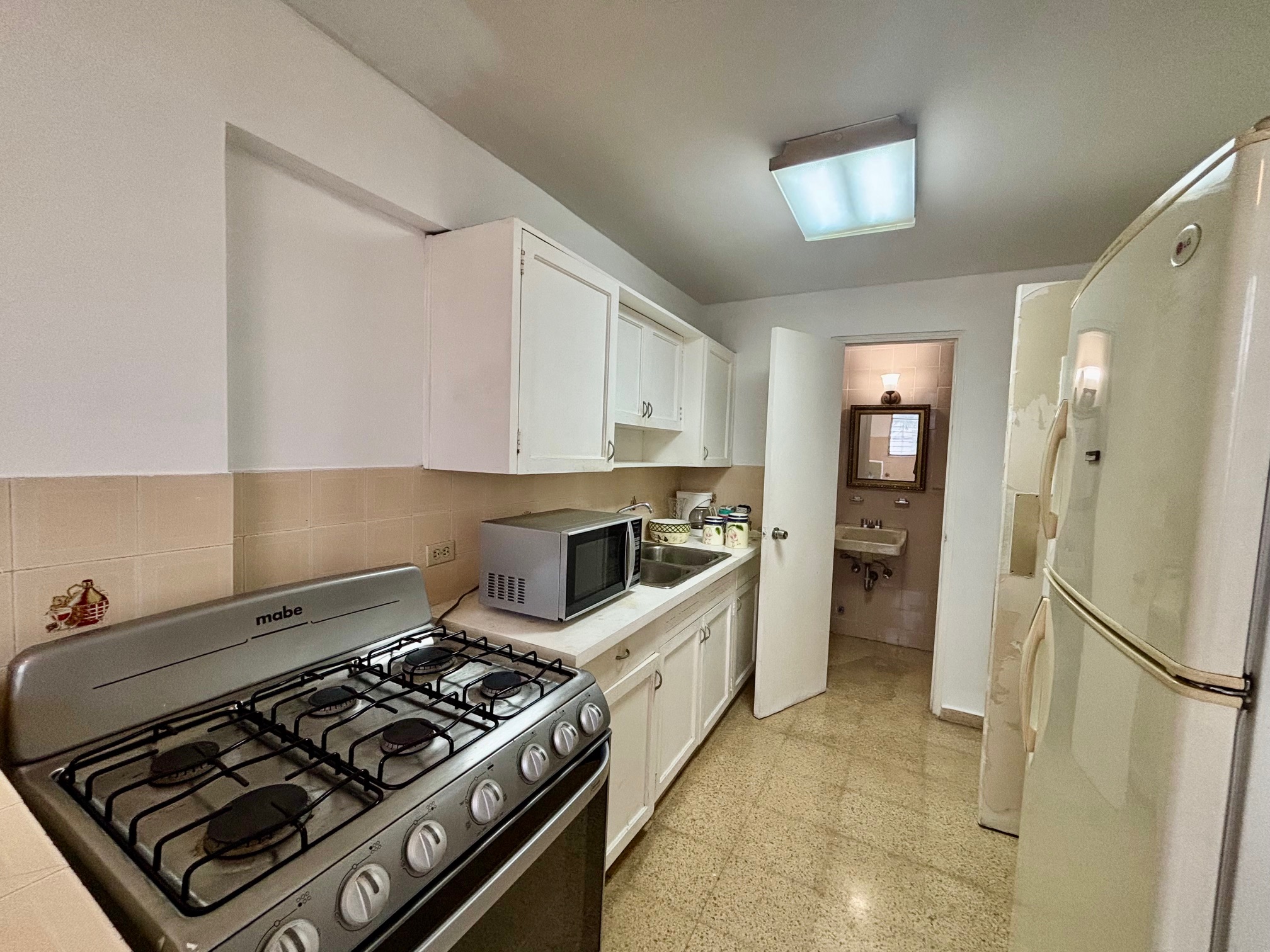 Se Vende en PH Villa Mallorca, Marbella