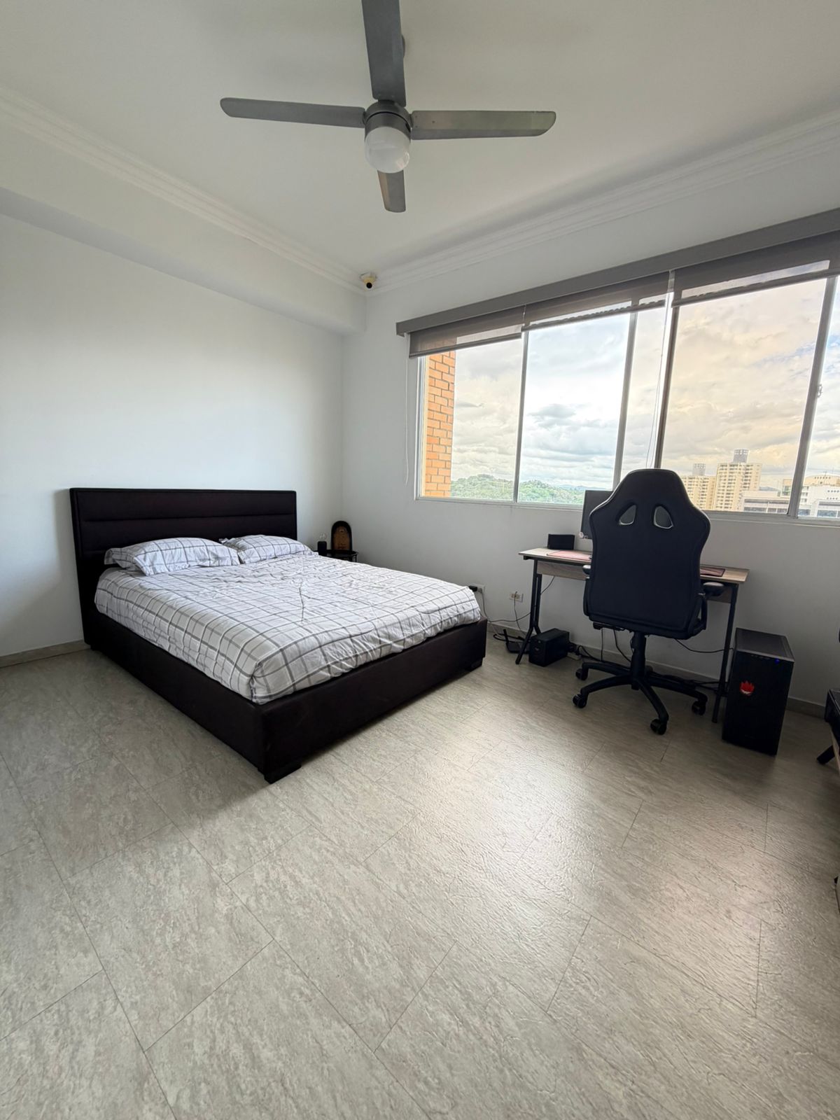 Se Vende apartamento en El Cangrejo, PH Portanova