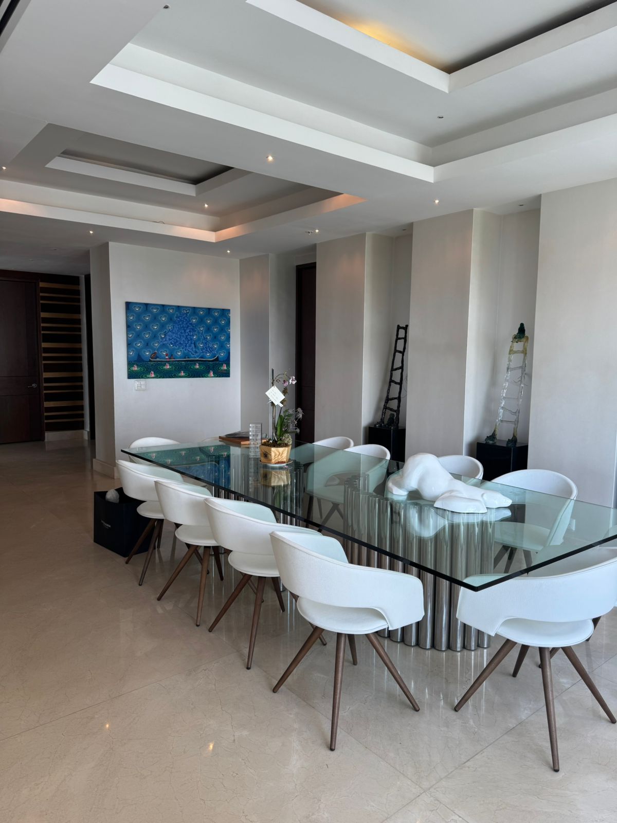 Se Vende apto en PH Marea, Costa del Este