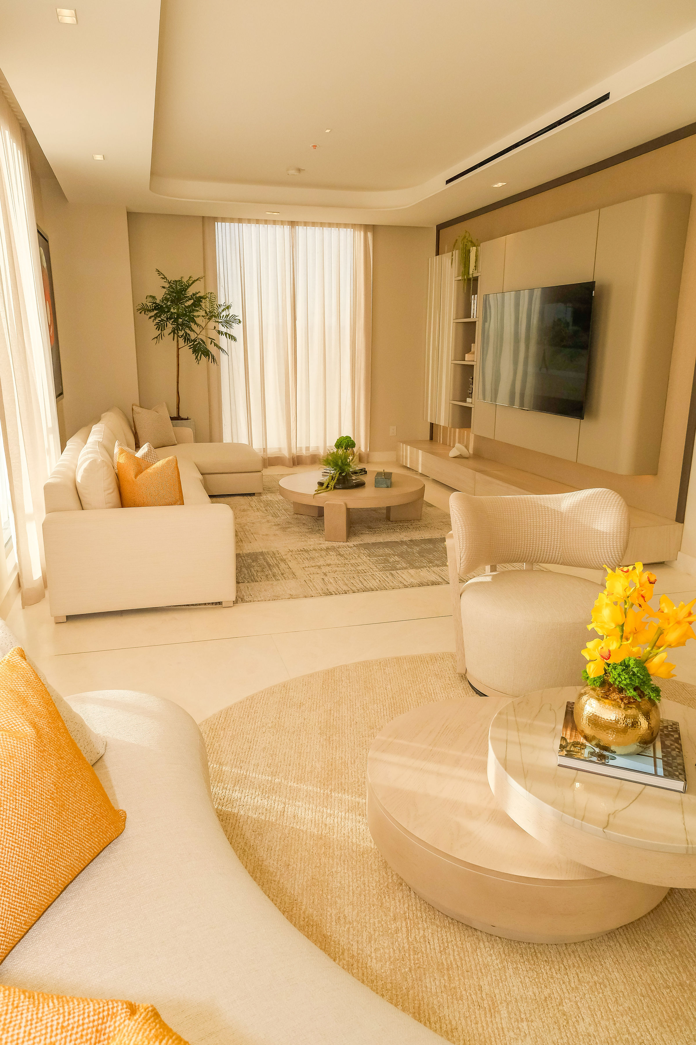 Se Vende apartamento en PH Altair, Santa Maria
