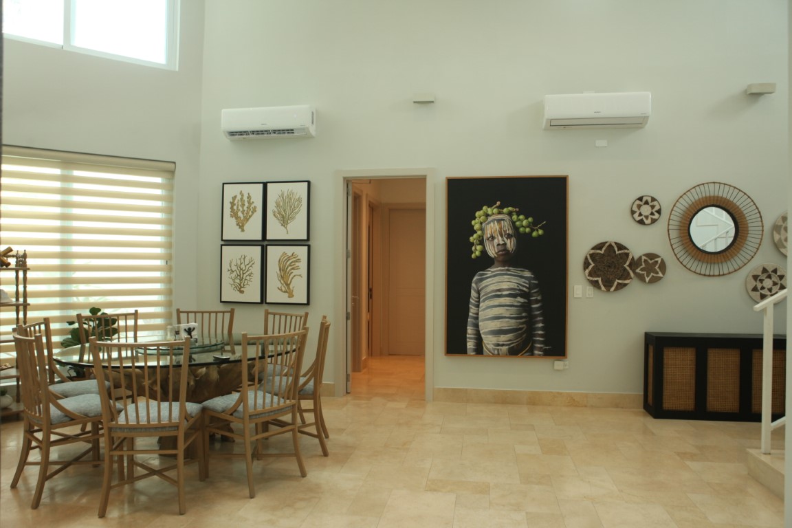 Casa en Venta en Punta Barco Village | Piscina y Amplio Terreno
