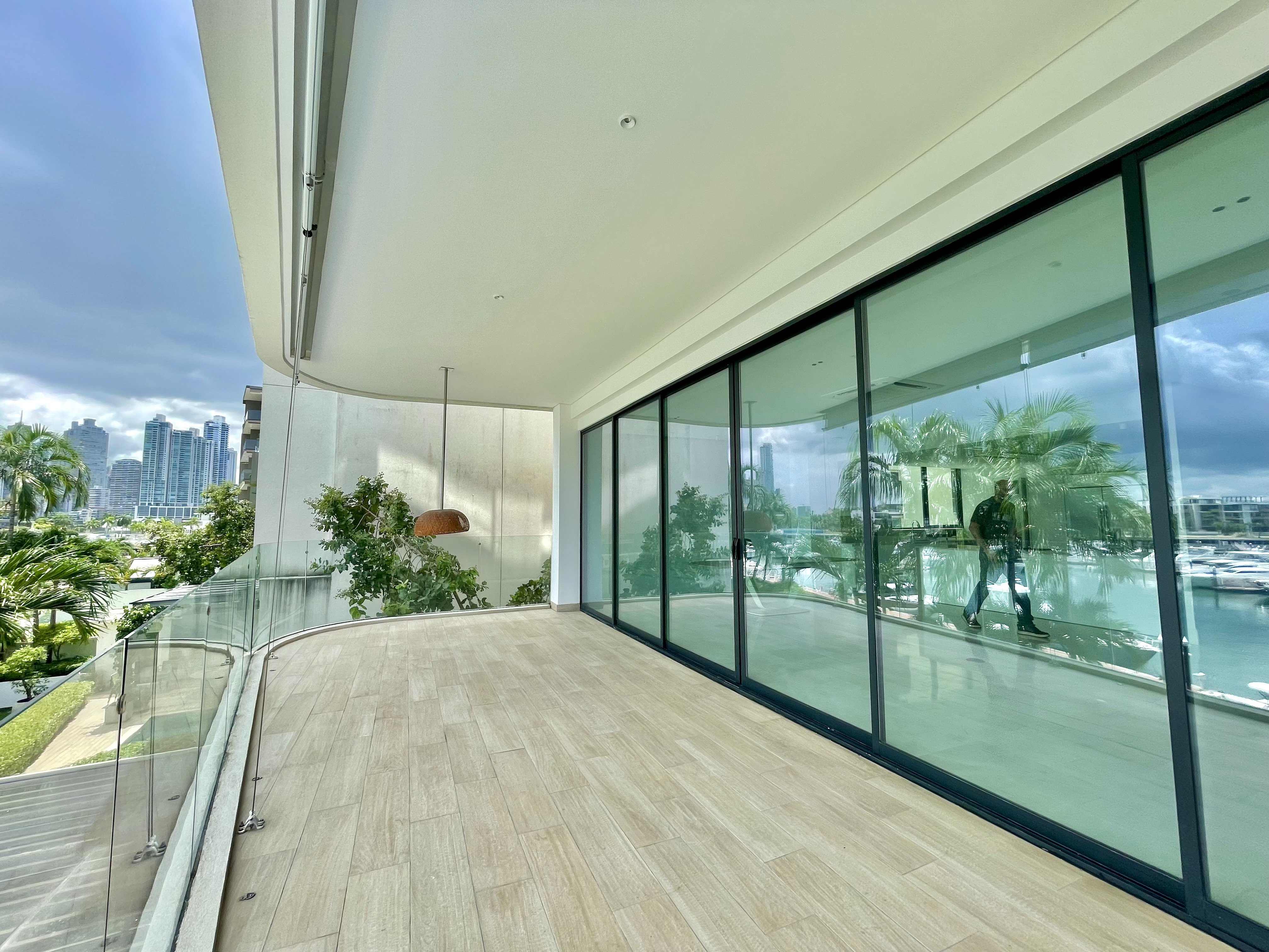 Se Alquila apartamento en Ocean Reef