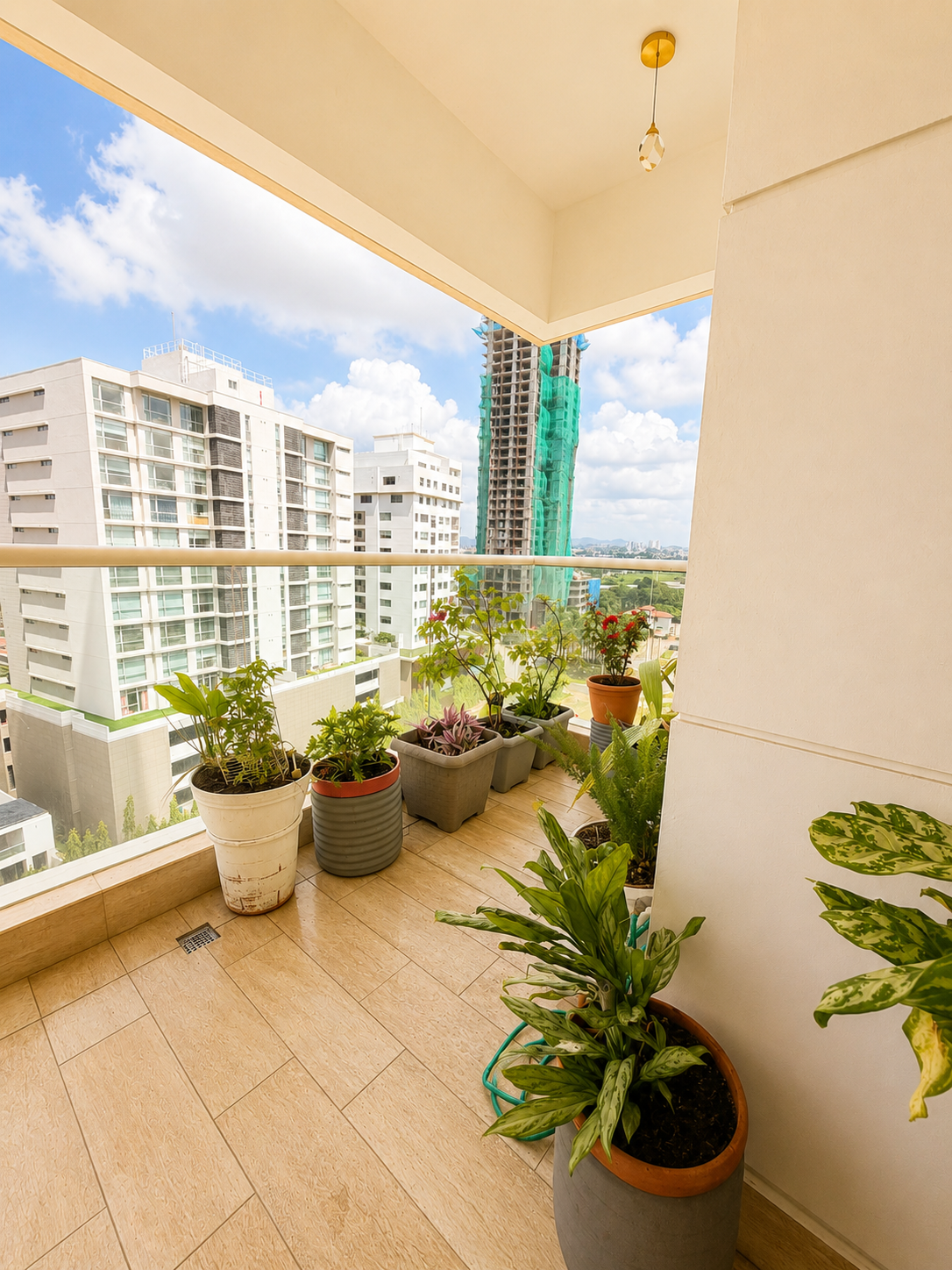 Venta de Apartamento en Santa María | 306 m² | Exclusividad