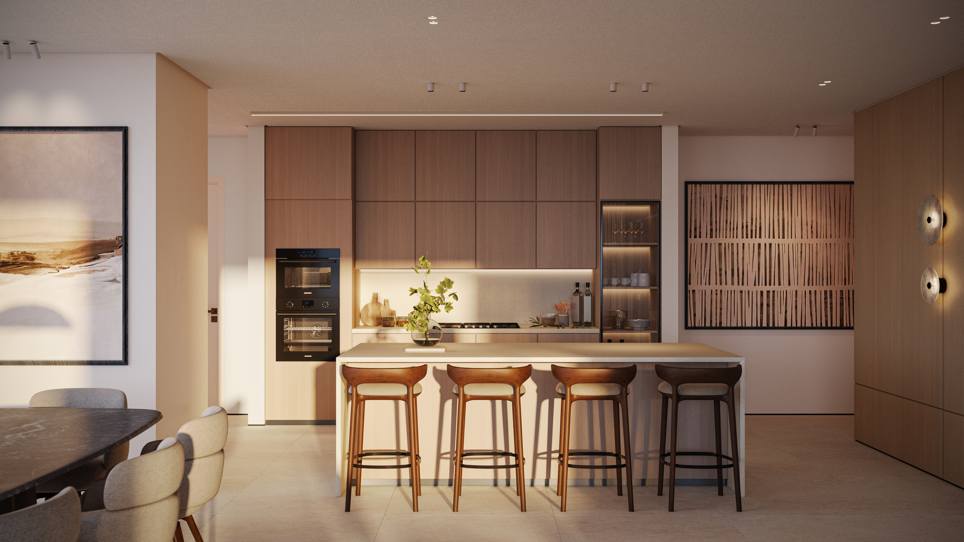 Se Vende apartamento en Santa Maria Norte - PH Arena (Entrega