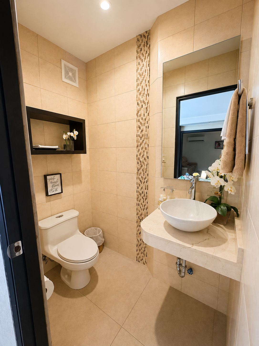 Se Vende apartamento en Embassy Village, Clayton