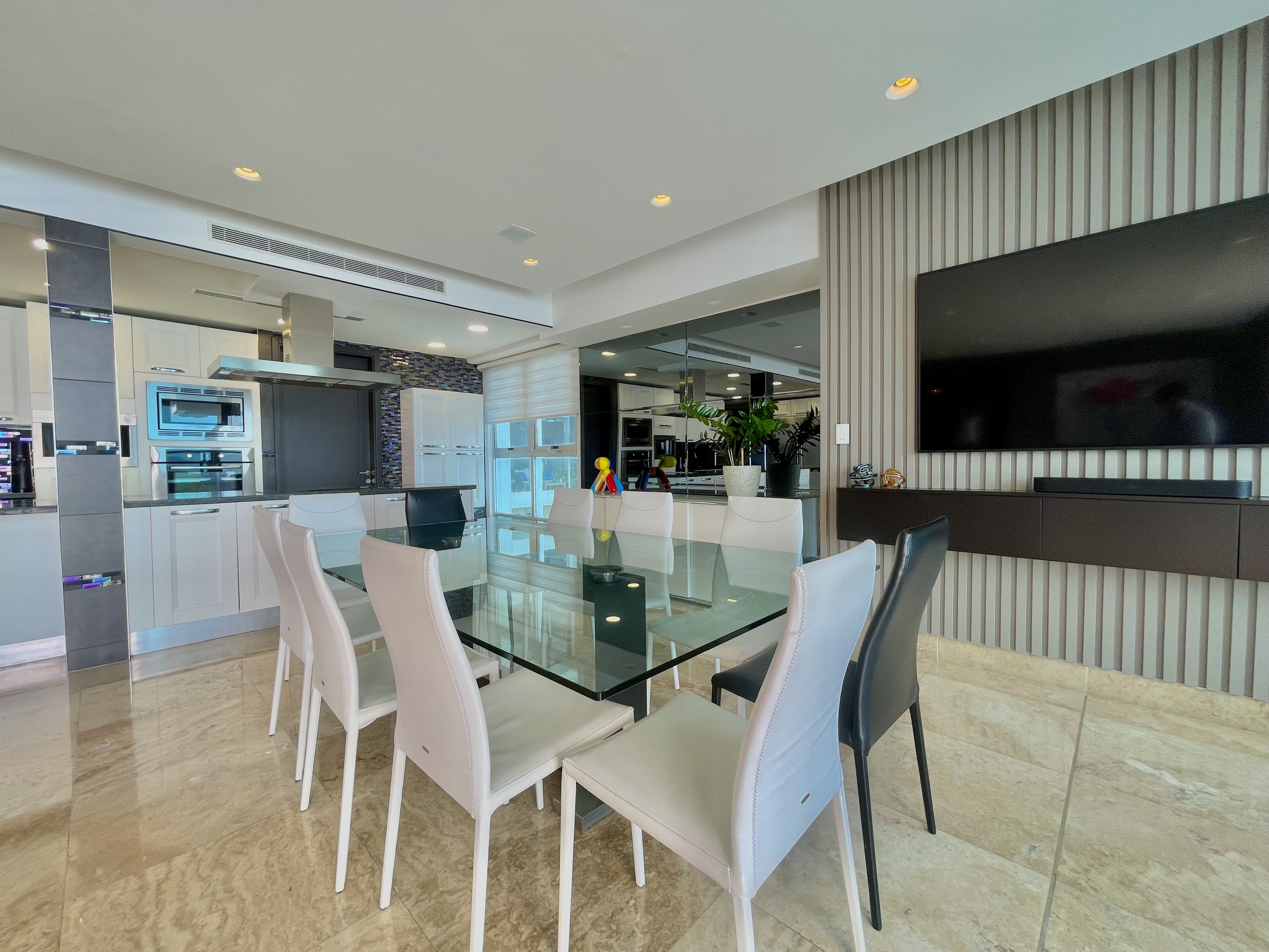 Se Vende en Q Tower, Punta Pacifica