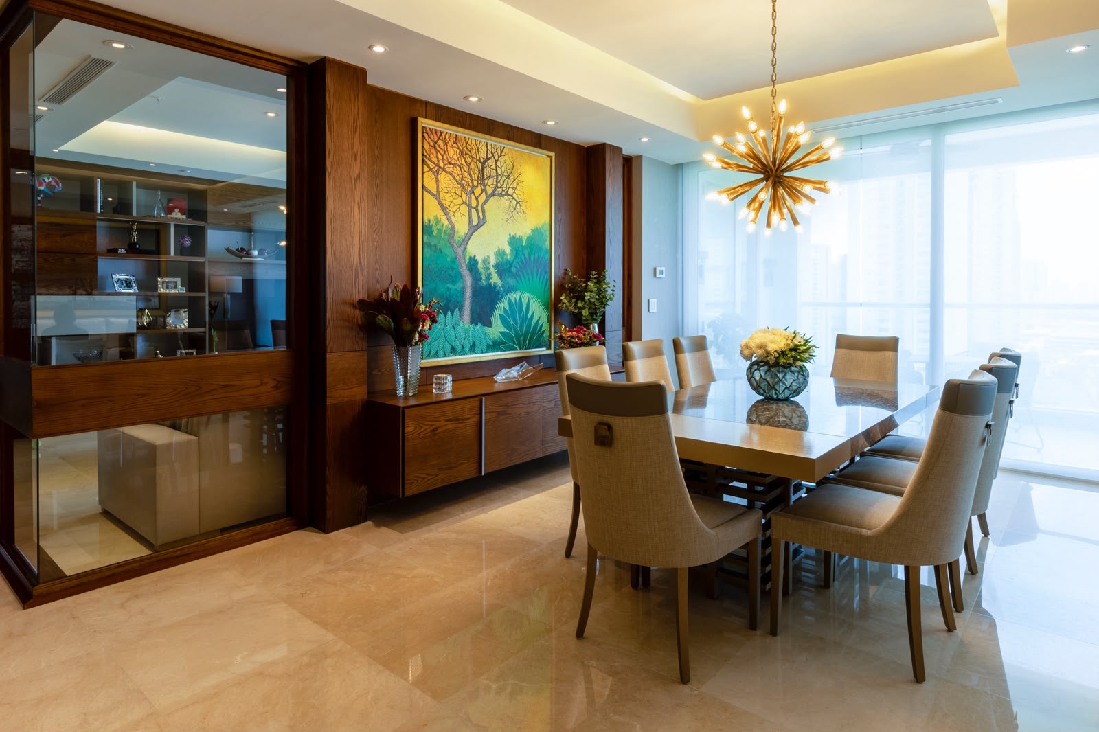 Apartamento en Venta en PH Aria – Costa del Este
