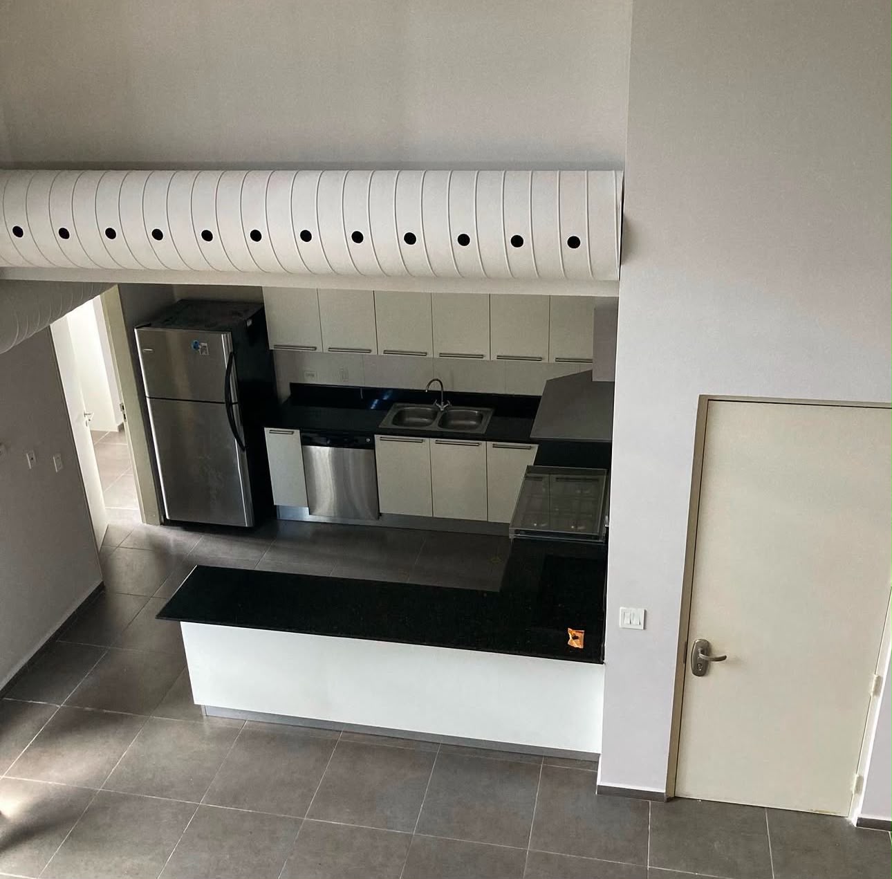 Se Alquila Loft en El Cangrejo, PH Portanova