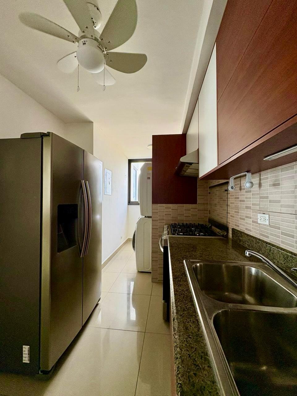 Se Vende apto en San Francisco Bay