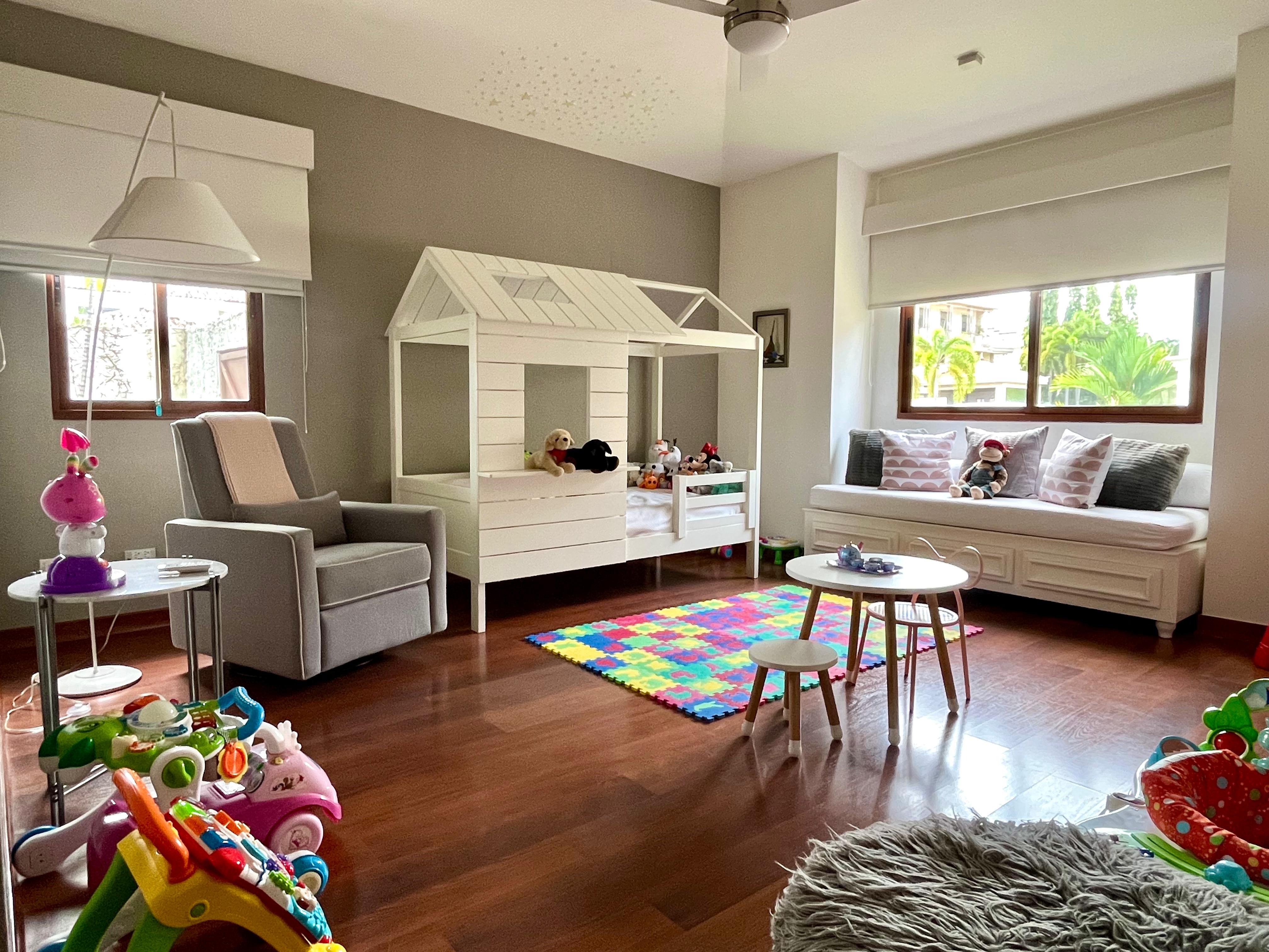 Se Vende casa en Costa del Este, Balmoral