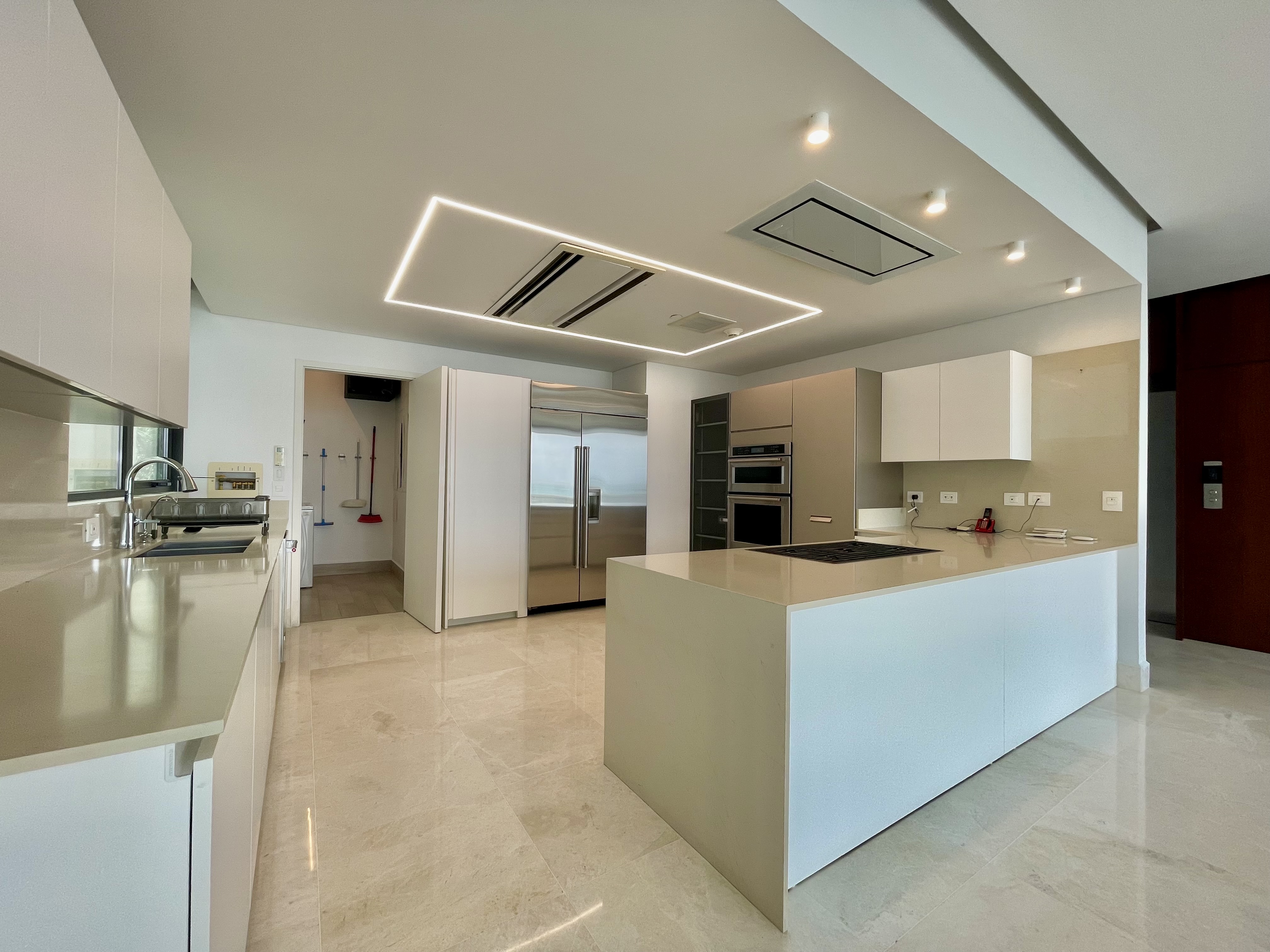 Se Alquila apartamento en Ocean Reef