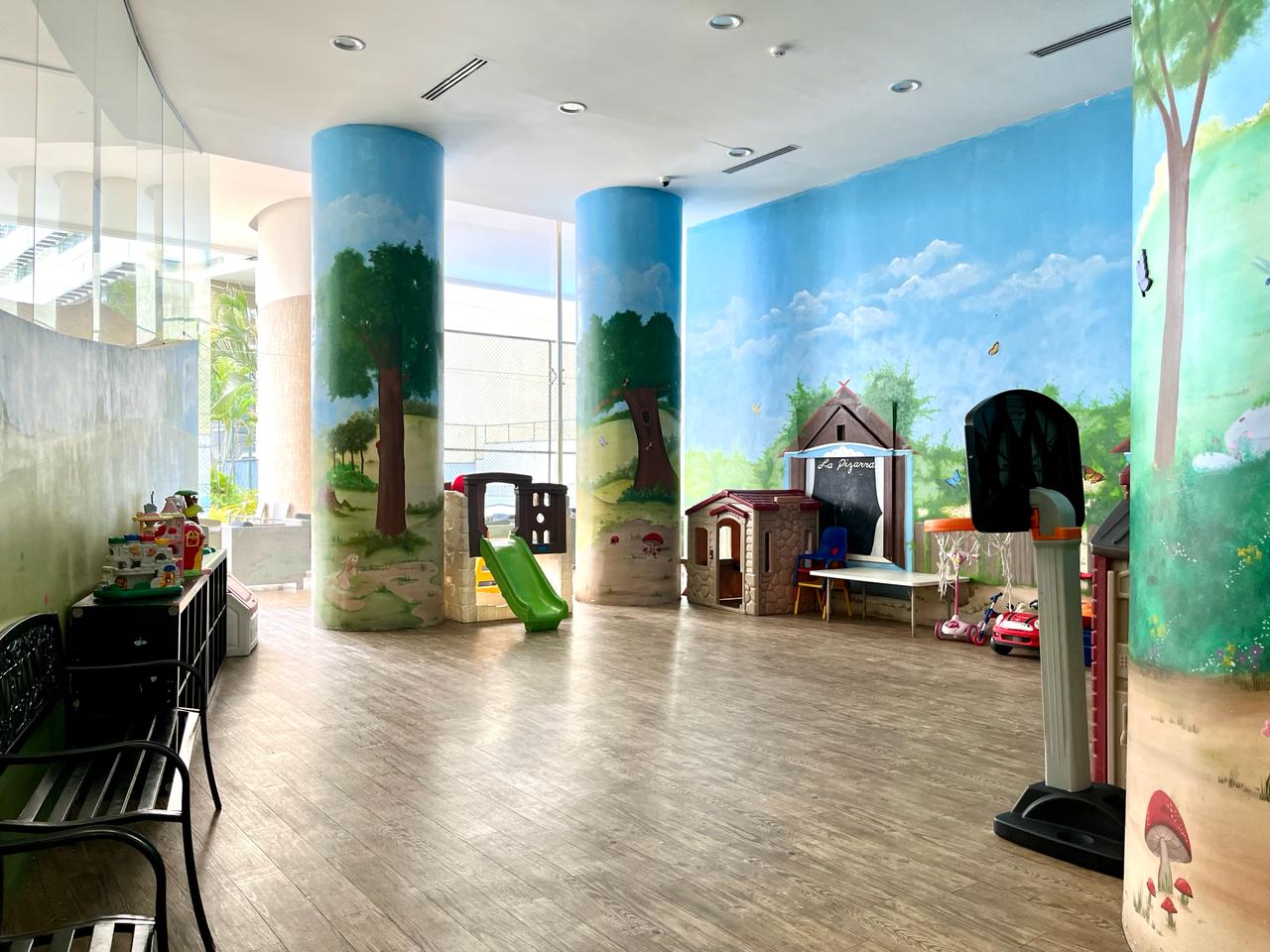 SE VENDE PH AQUALINA PUNTA PACIFICA