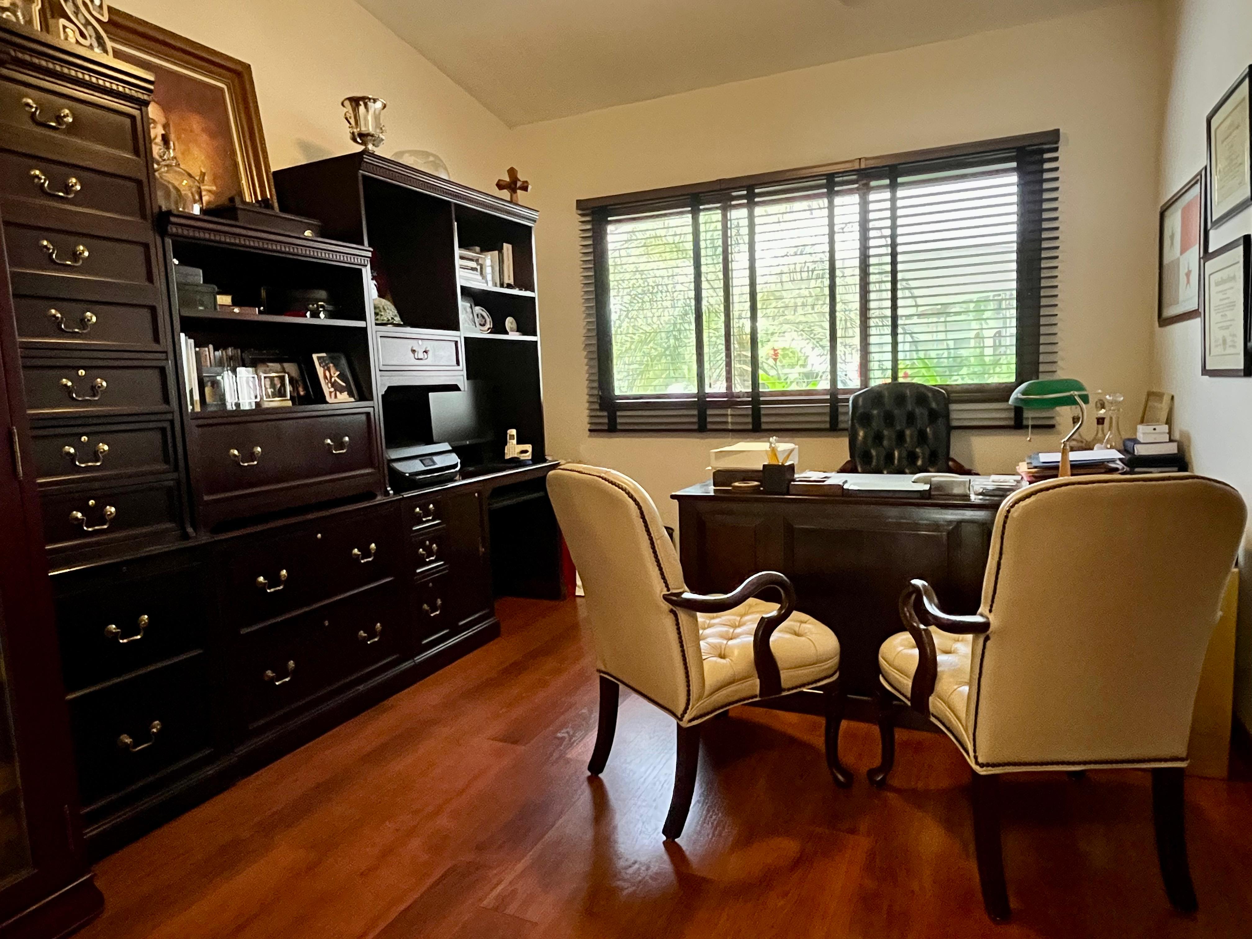 Se Vende casa en Costa del Este, Balmoral