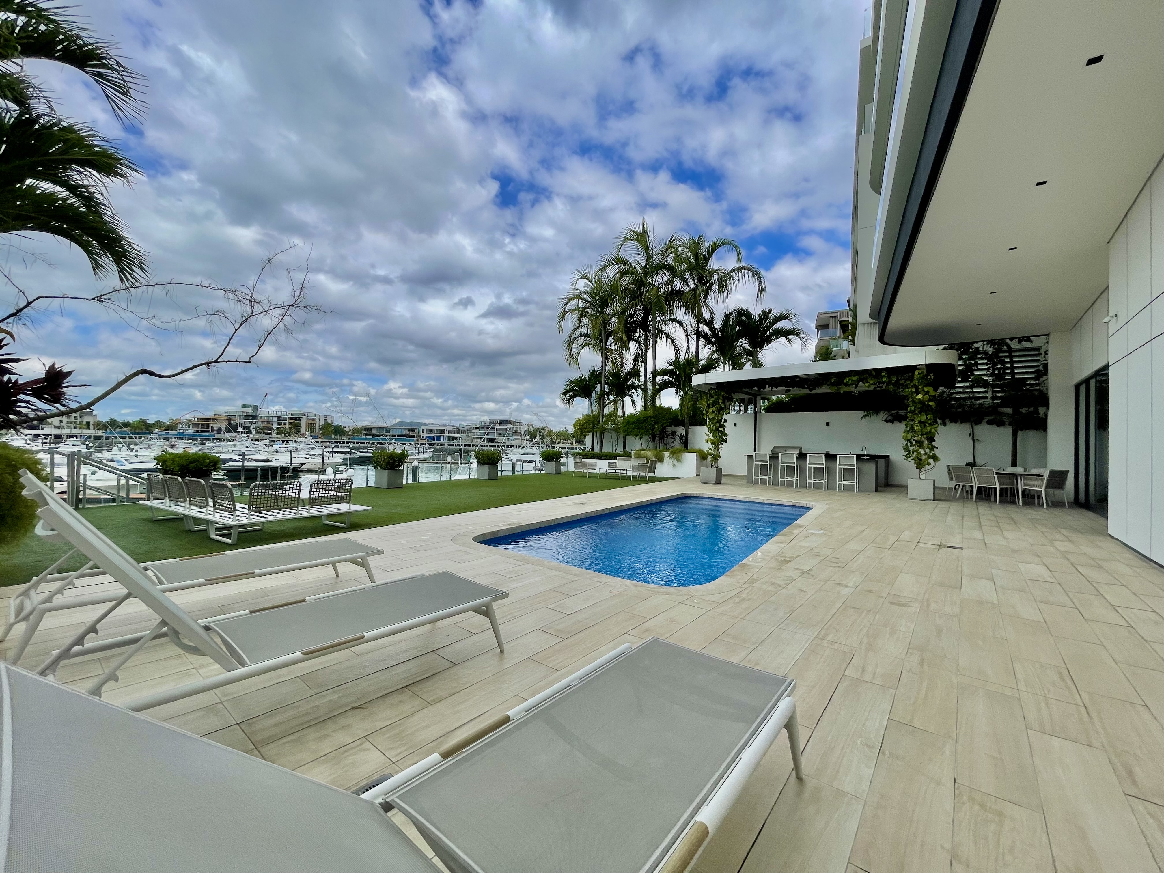 Se Vende apartamento de Lujo en Ocean Reef