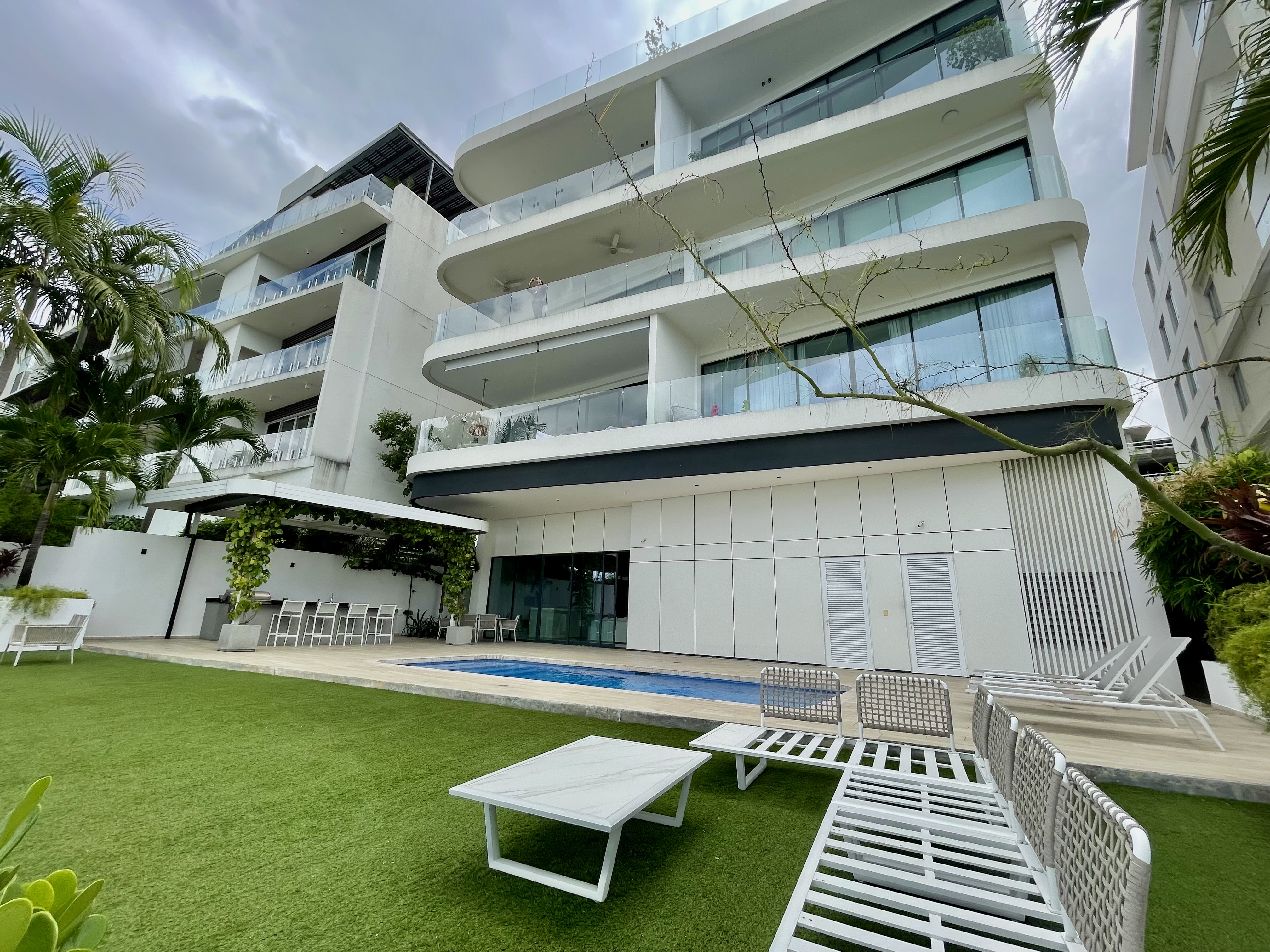 Se Vende apartamento de Lujo en Ocean Reef