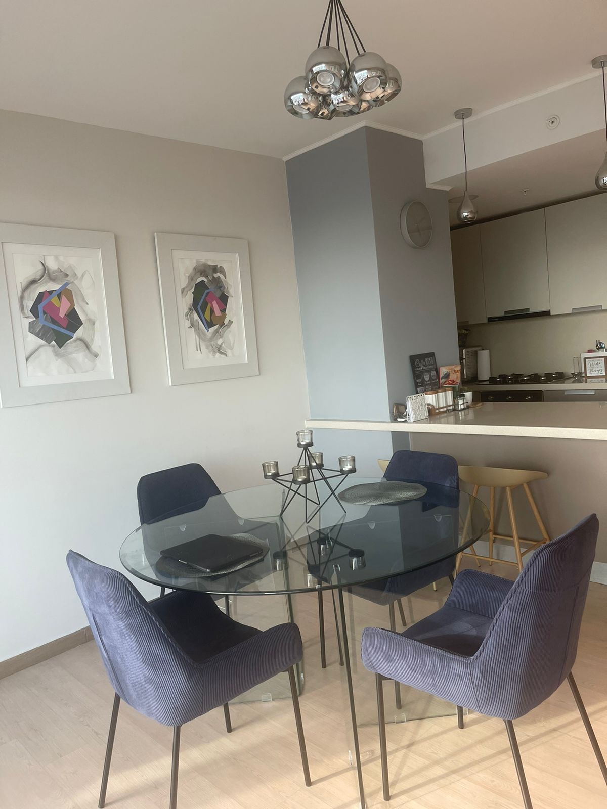 Se Vende en PH Quartier del Mar, Coco del Mar