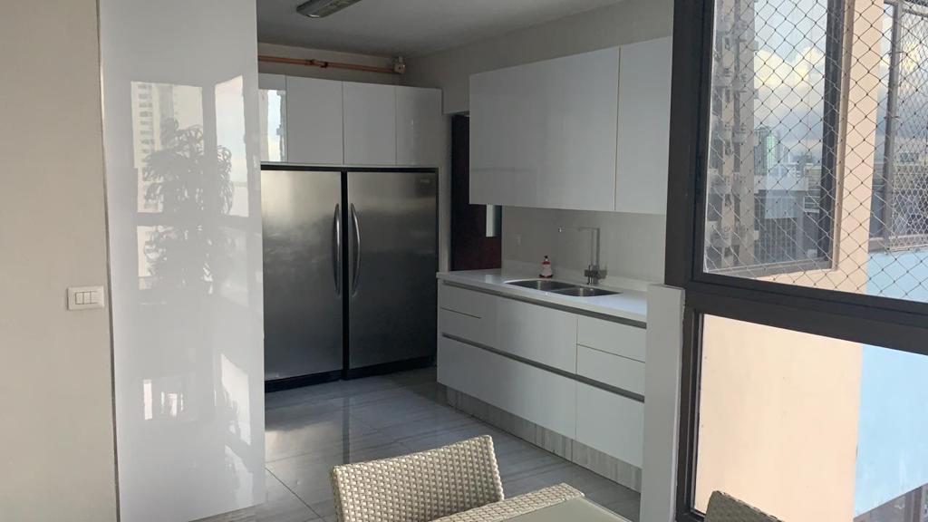 Se vende apto en San Francisco Bay