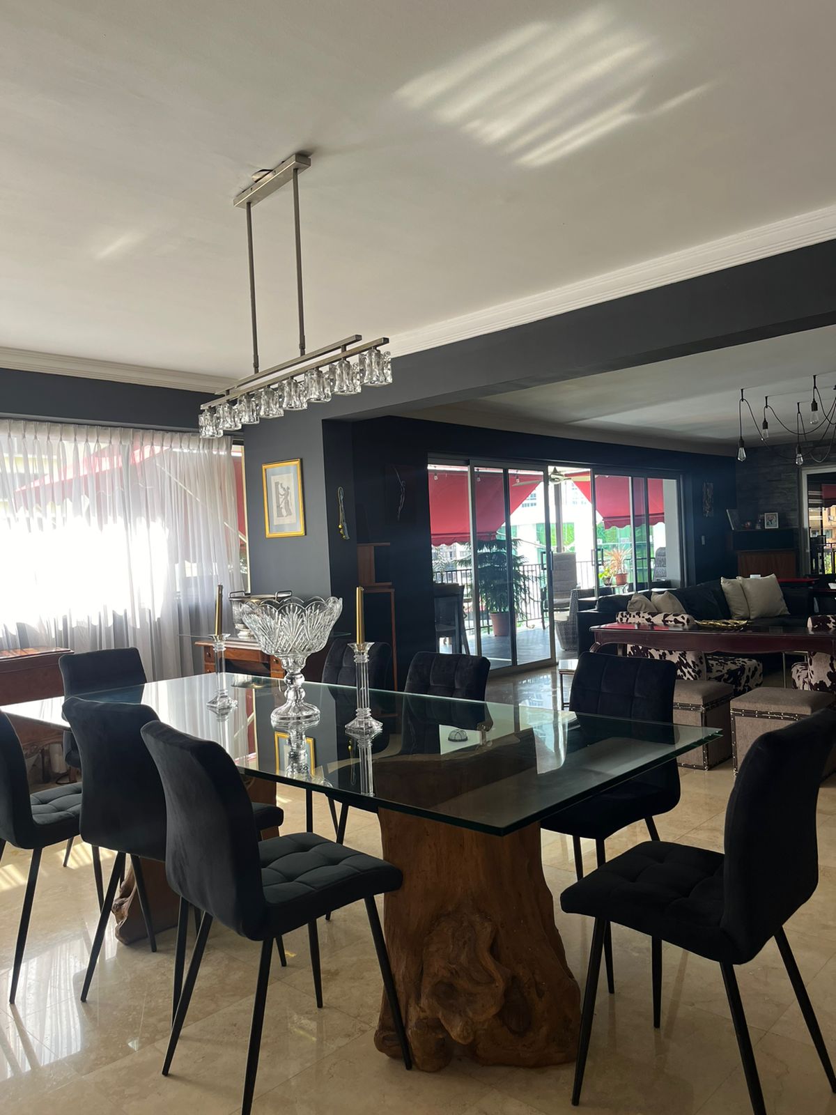 SE VENDE APARTAMENTO EN EL CANGREJO PH TROY