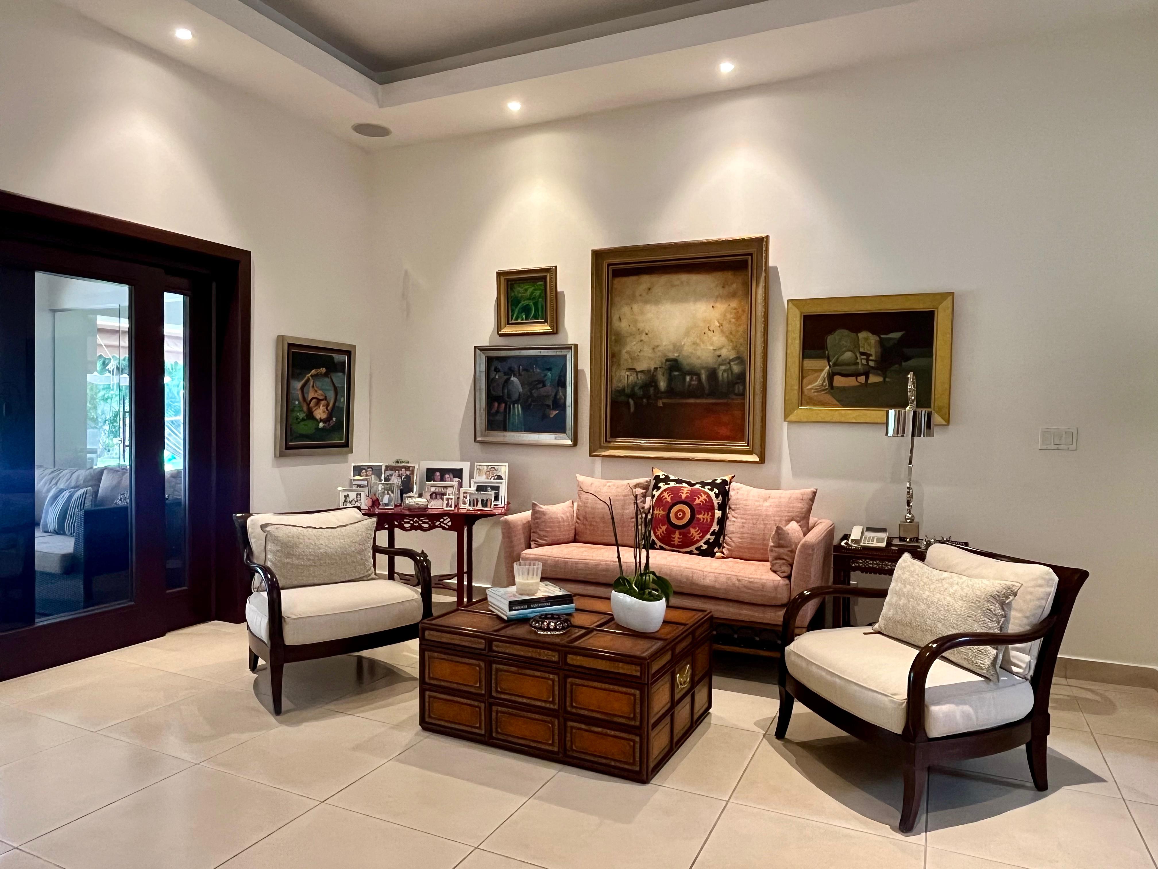 Se Vende casa en Costa del Este, Balmoral