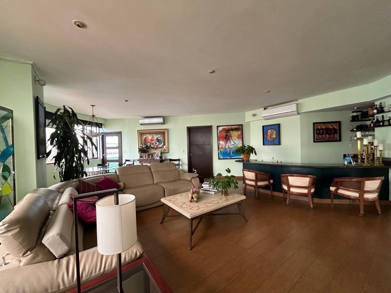 Se Vende apto en Coco del Mar